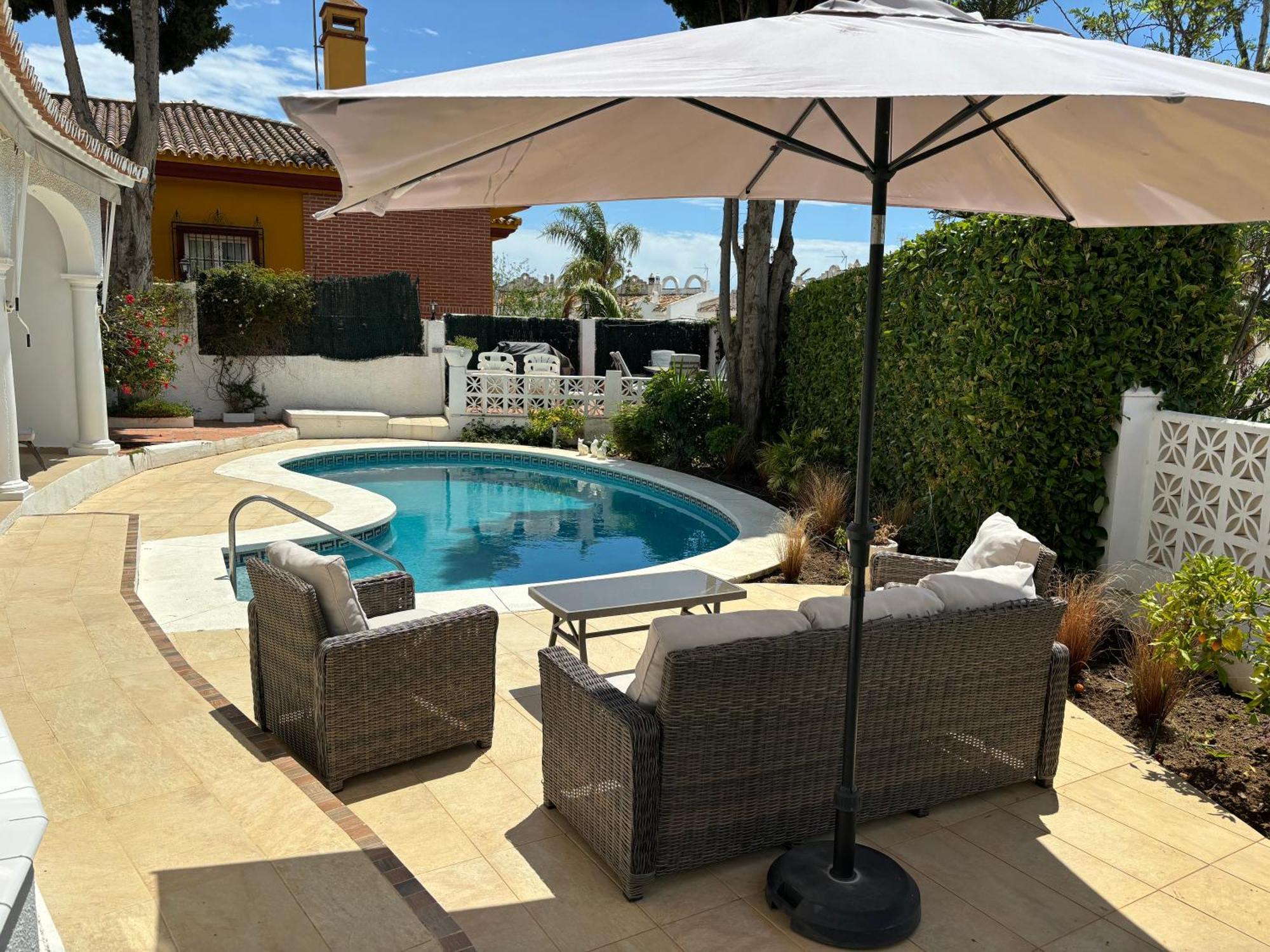 Flores De Holiday home