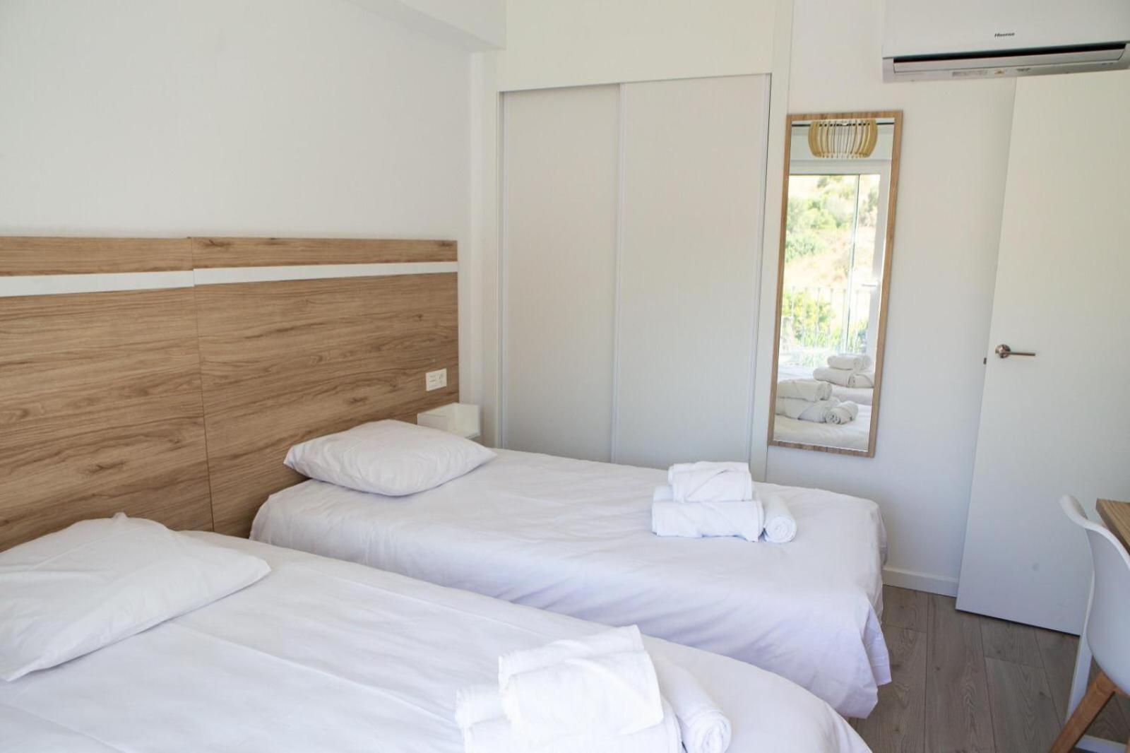 Modernos Cerca De Puerto Banus * Marbella
