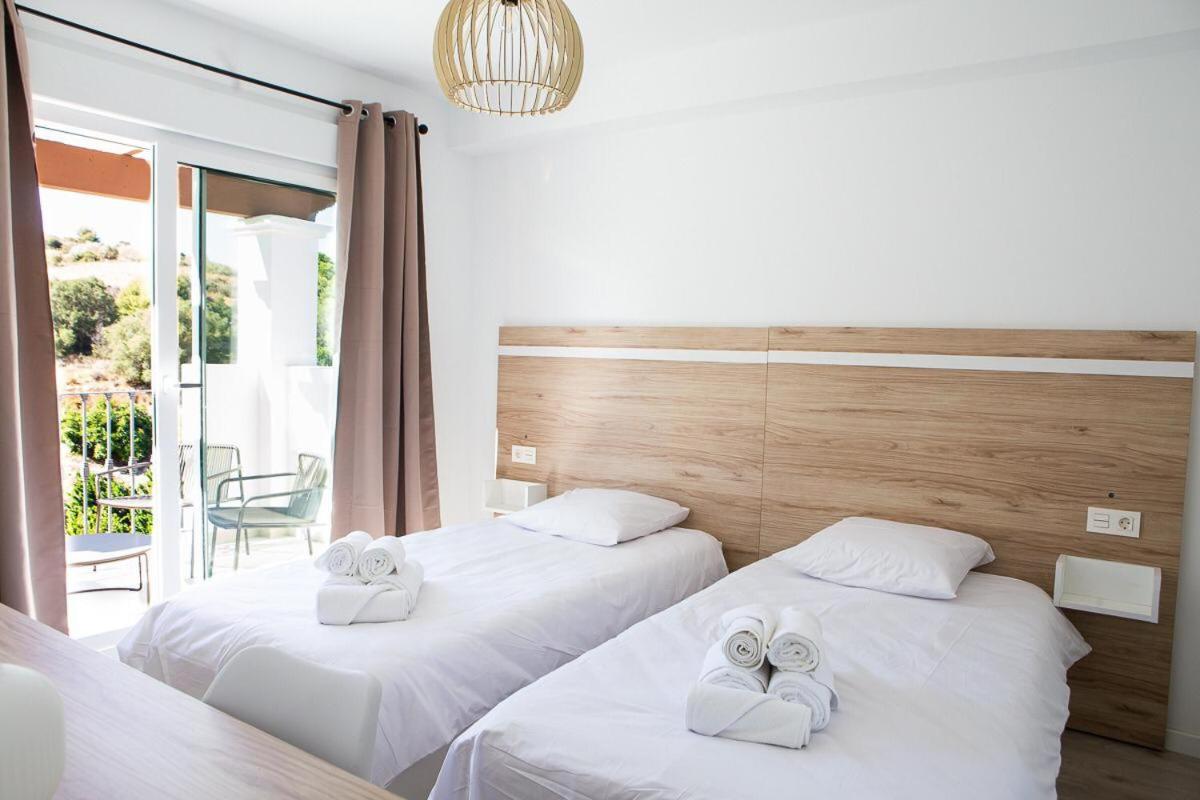 Apartment Modernos Cerca De Puerto Banus *