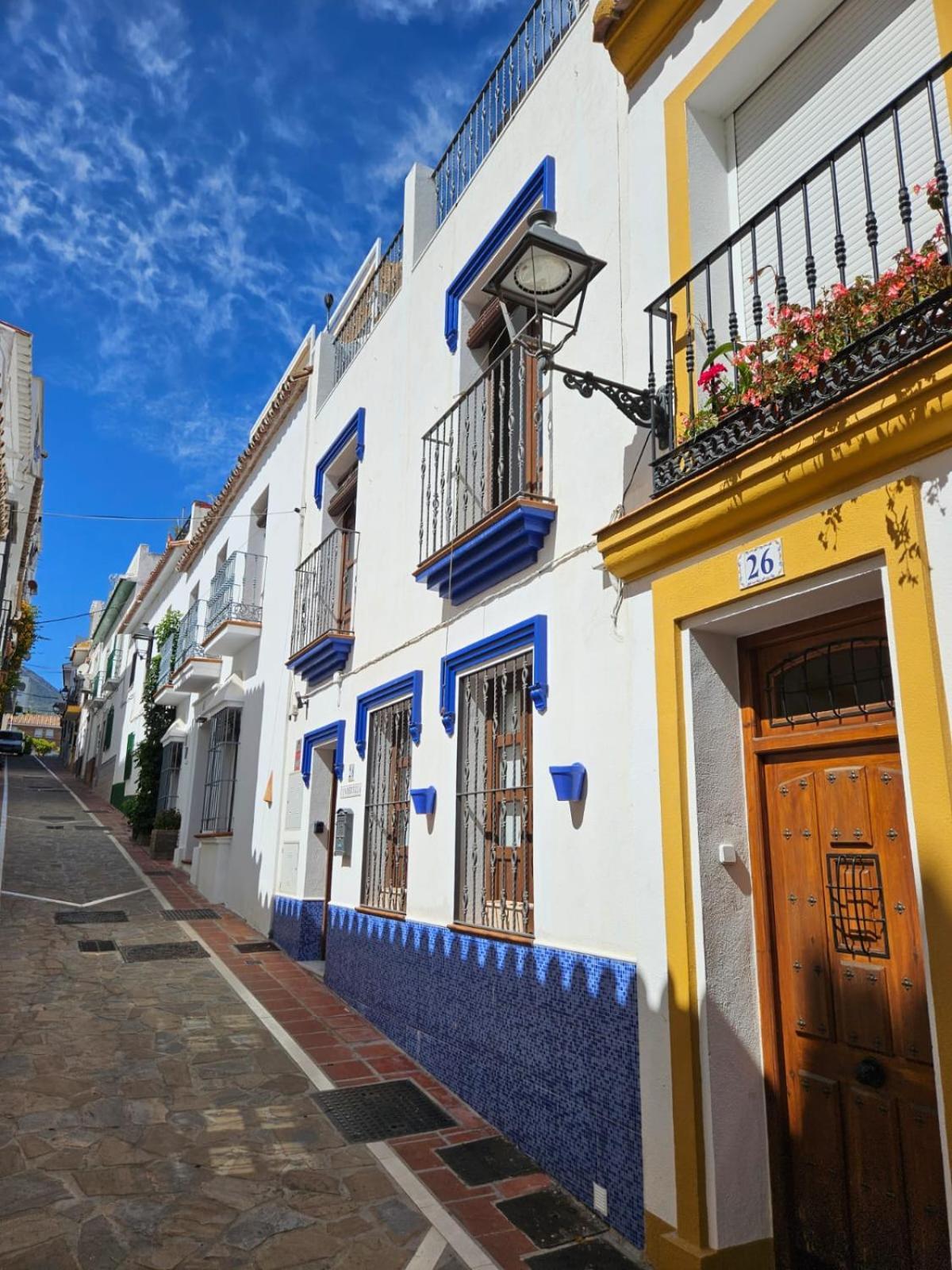 Casa de férias Cinderella *