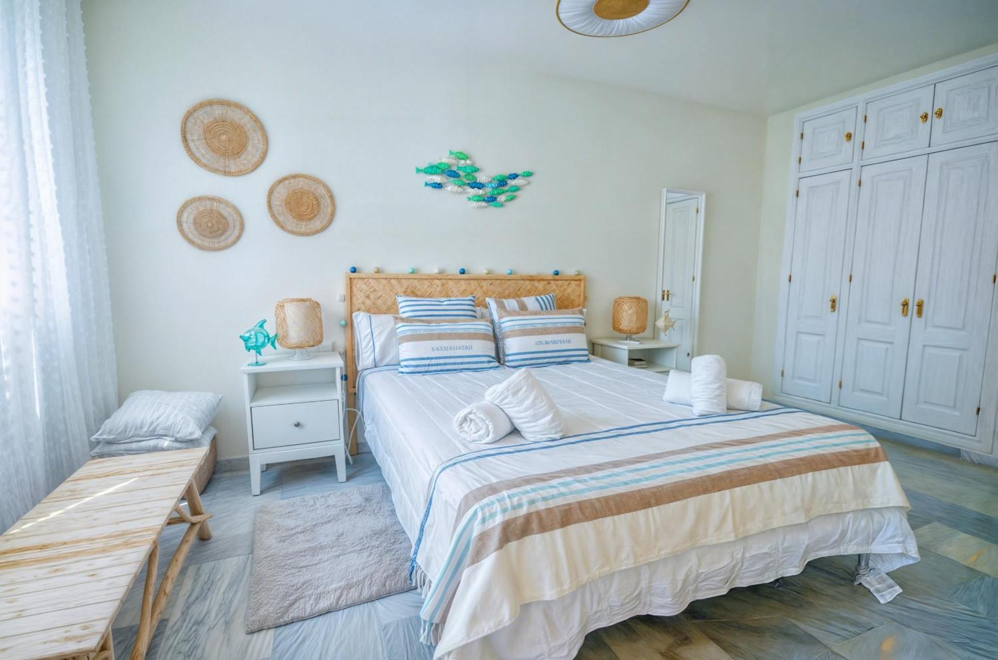 Apartamento Casablanca * Marbella