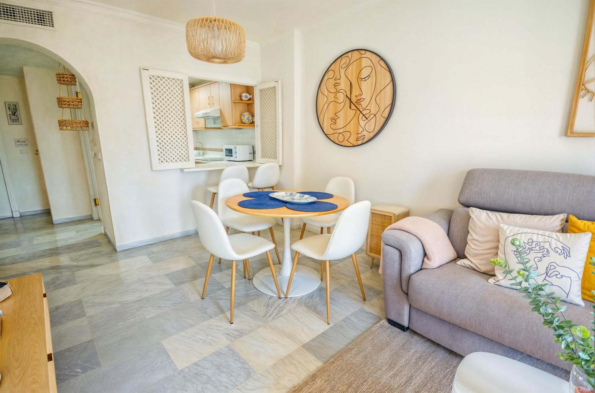 Apartamento Casablanca *