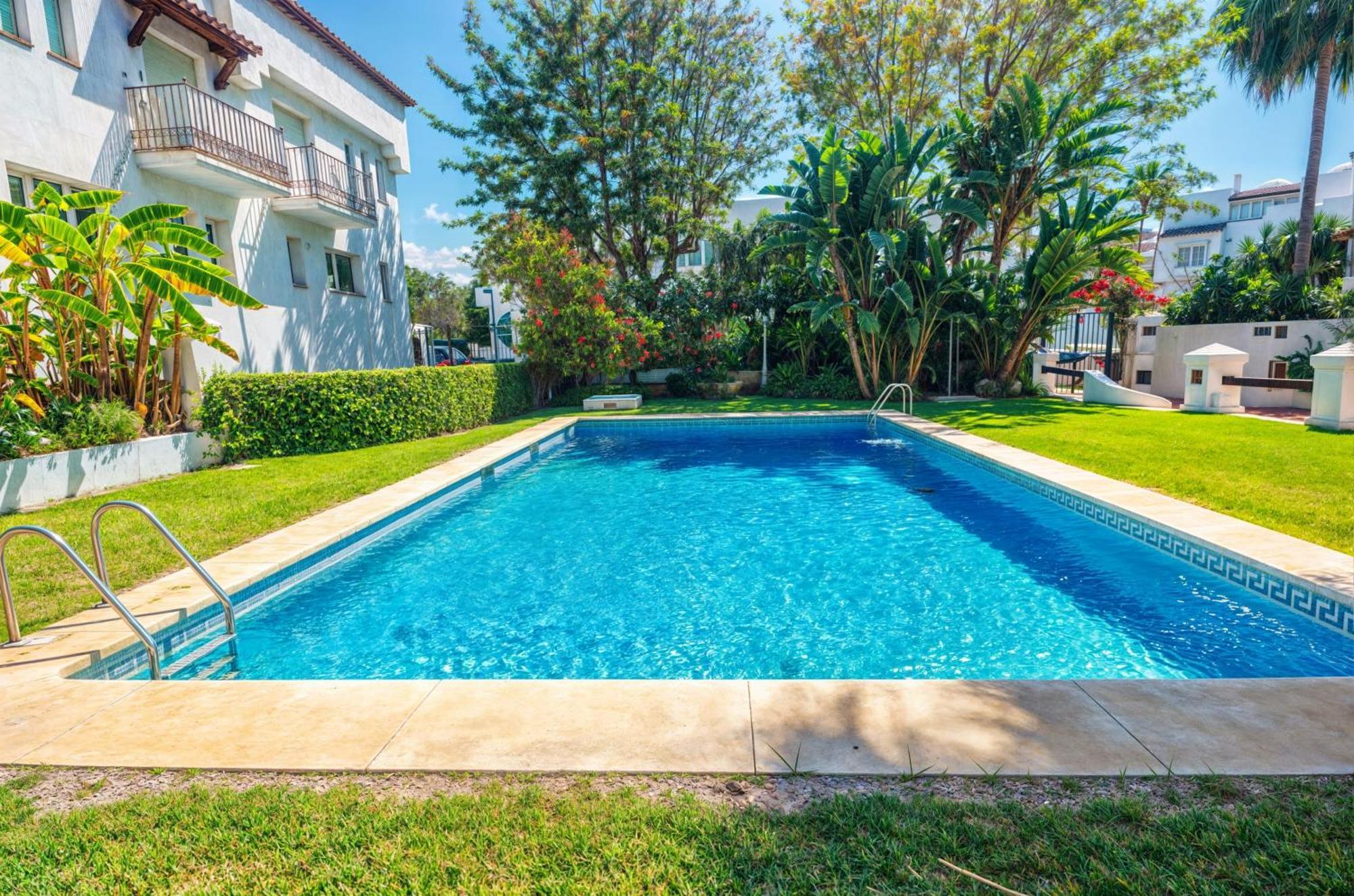 Apartment Apartamento Casablanca Marbella