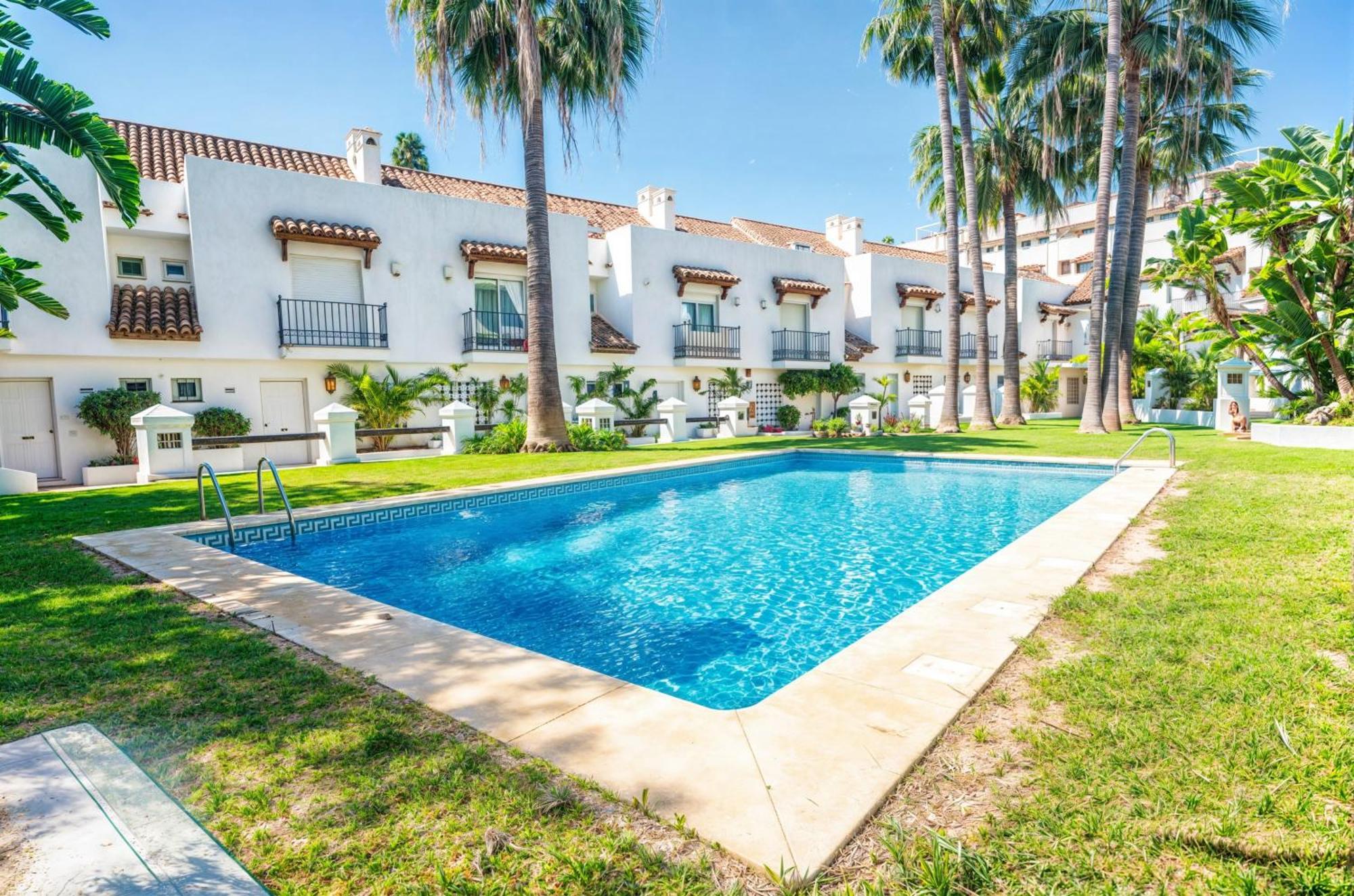Apartamento Casablanca Apartment