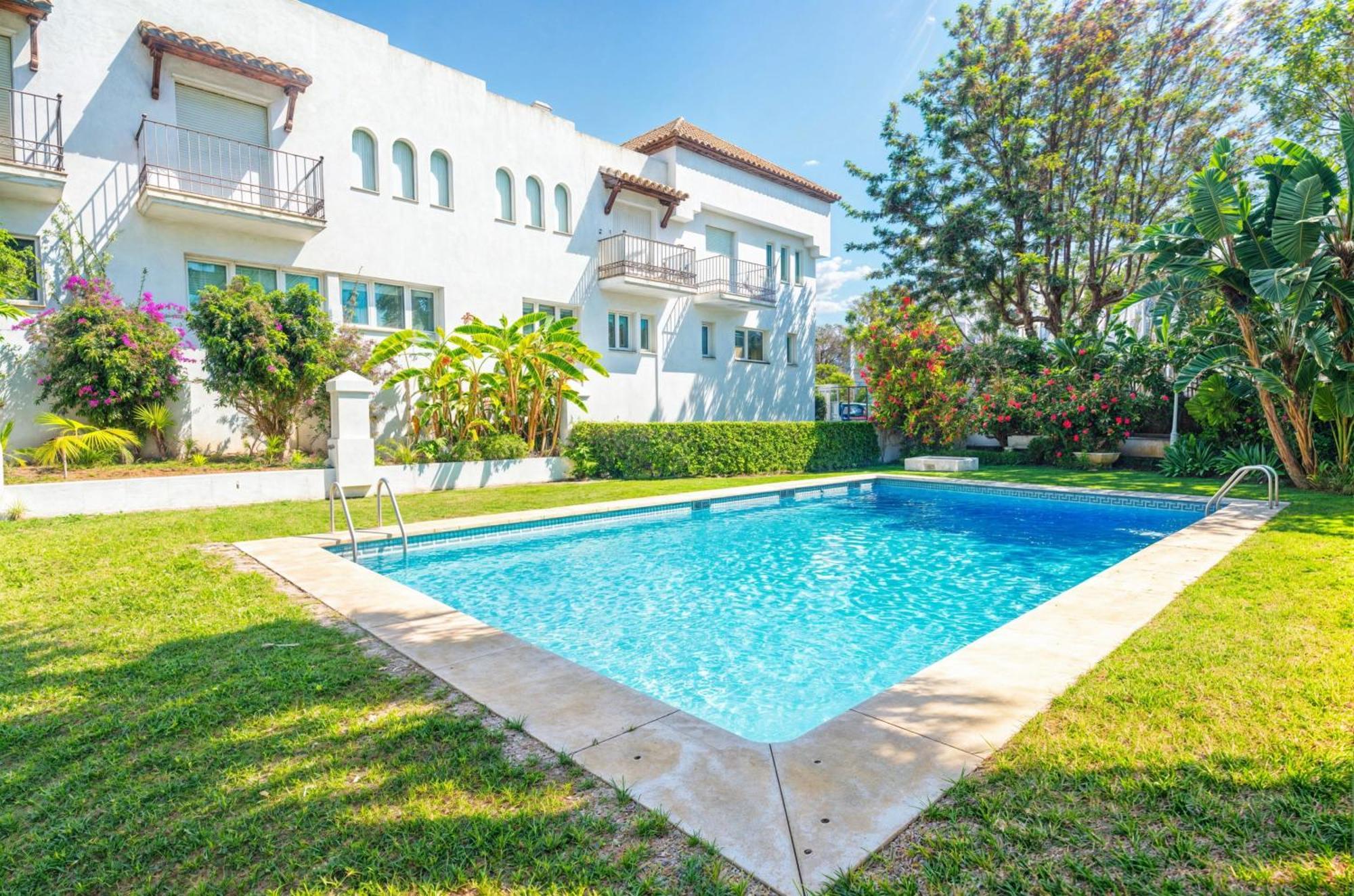 Apartamento Casablanca *