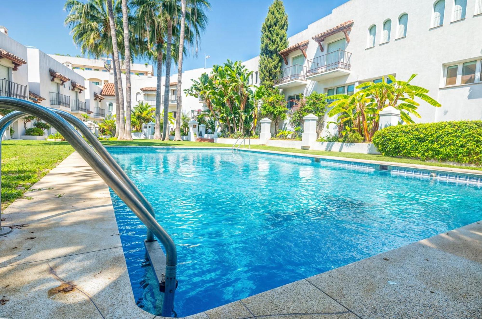 Apartment Apartamento Casablanca Marbella
