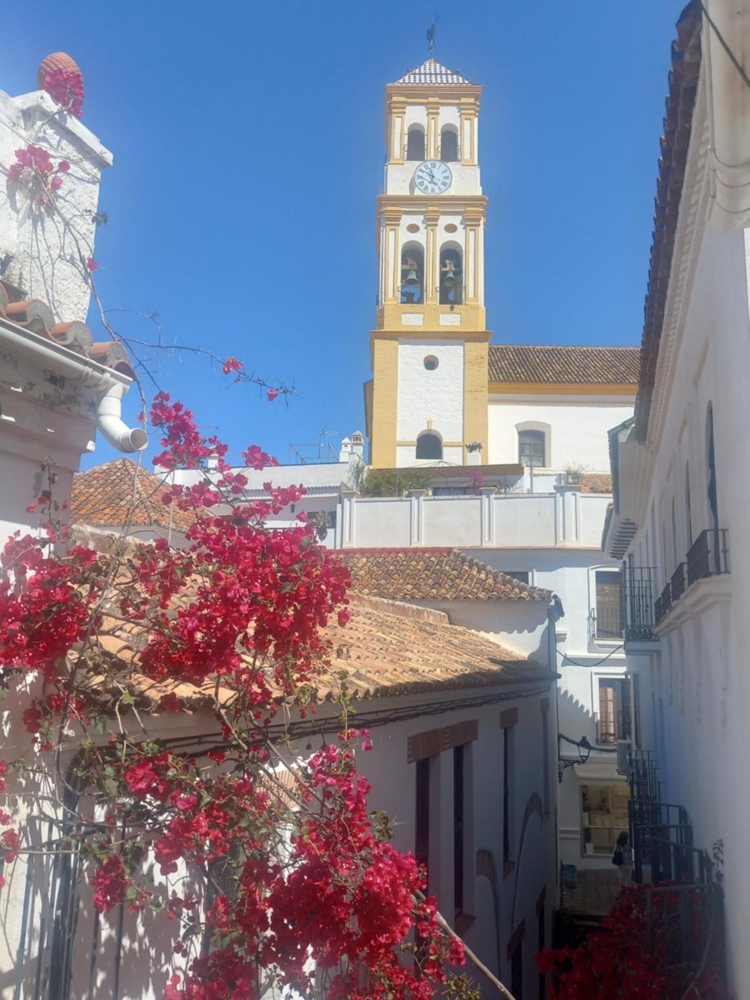 Precioso Y Acogedor Atico Old Town Apartment