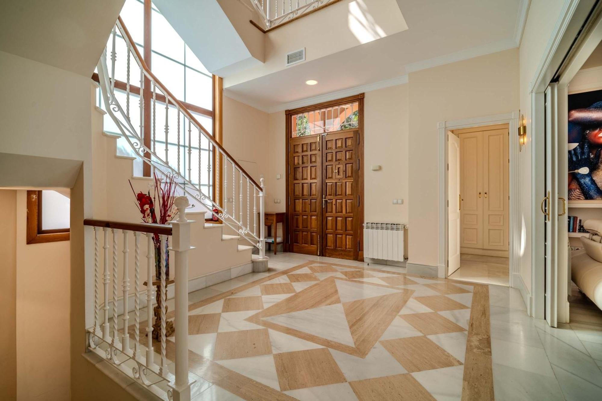 Villa Picasso Marbella