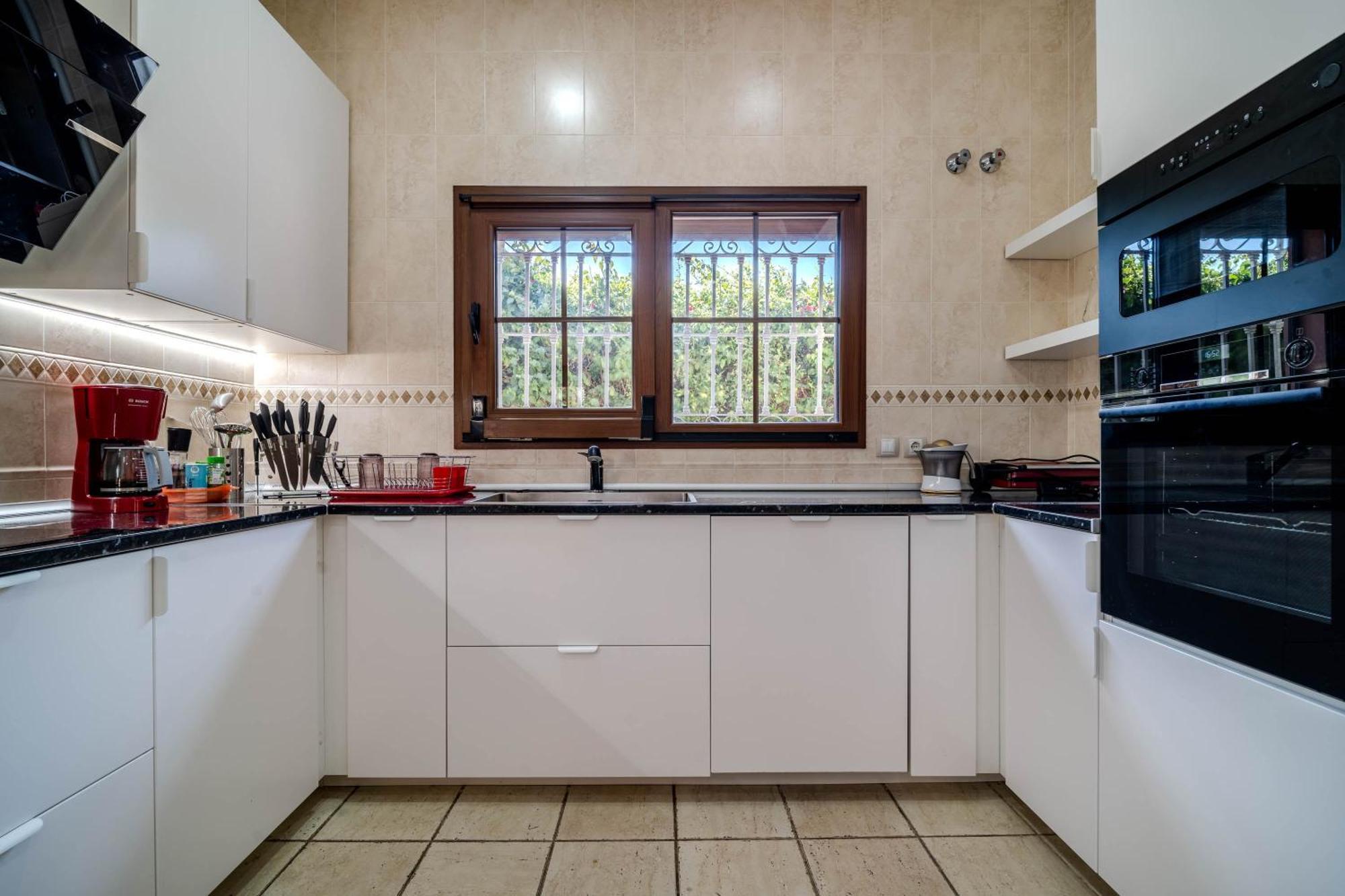 Villa Picasso