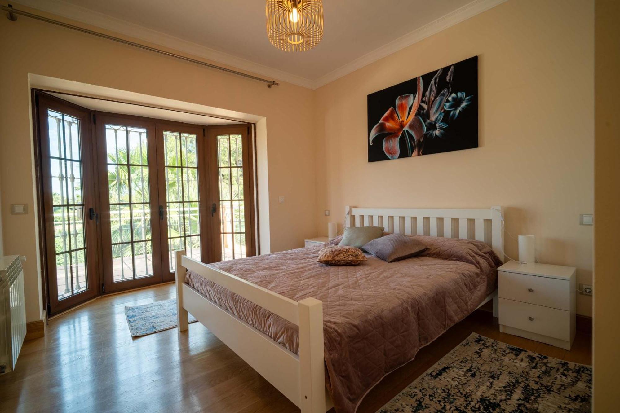 Picasso Villa *