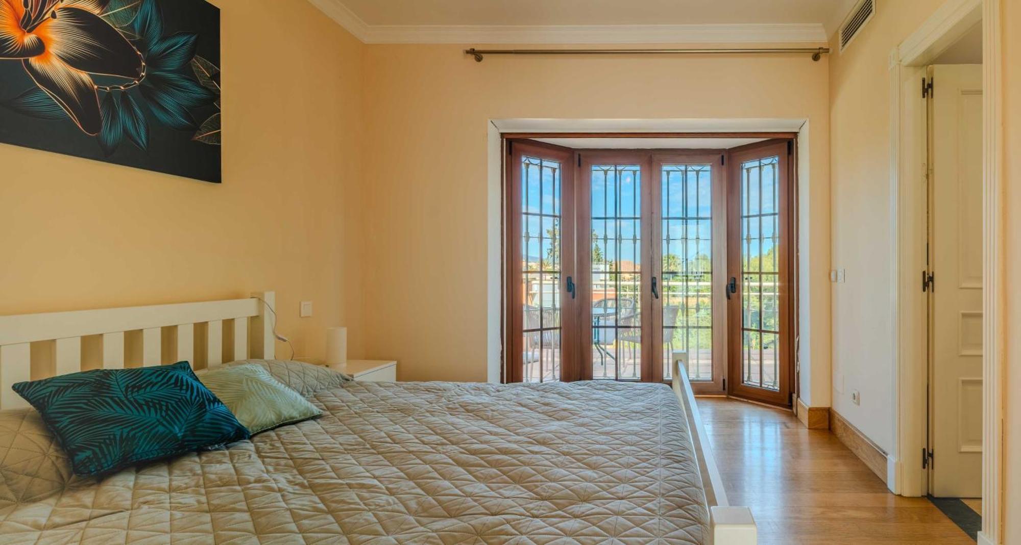 Villa Picasso