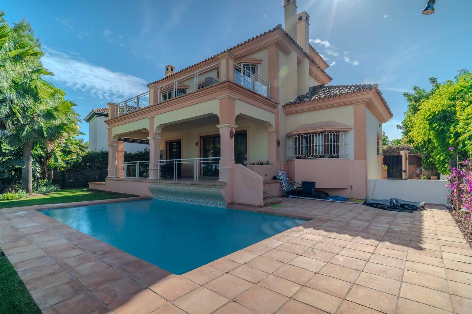 Picasso Villa Marbella