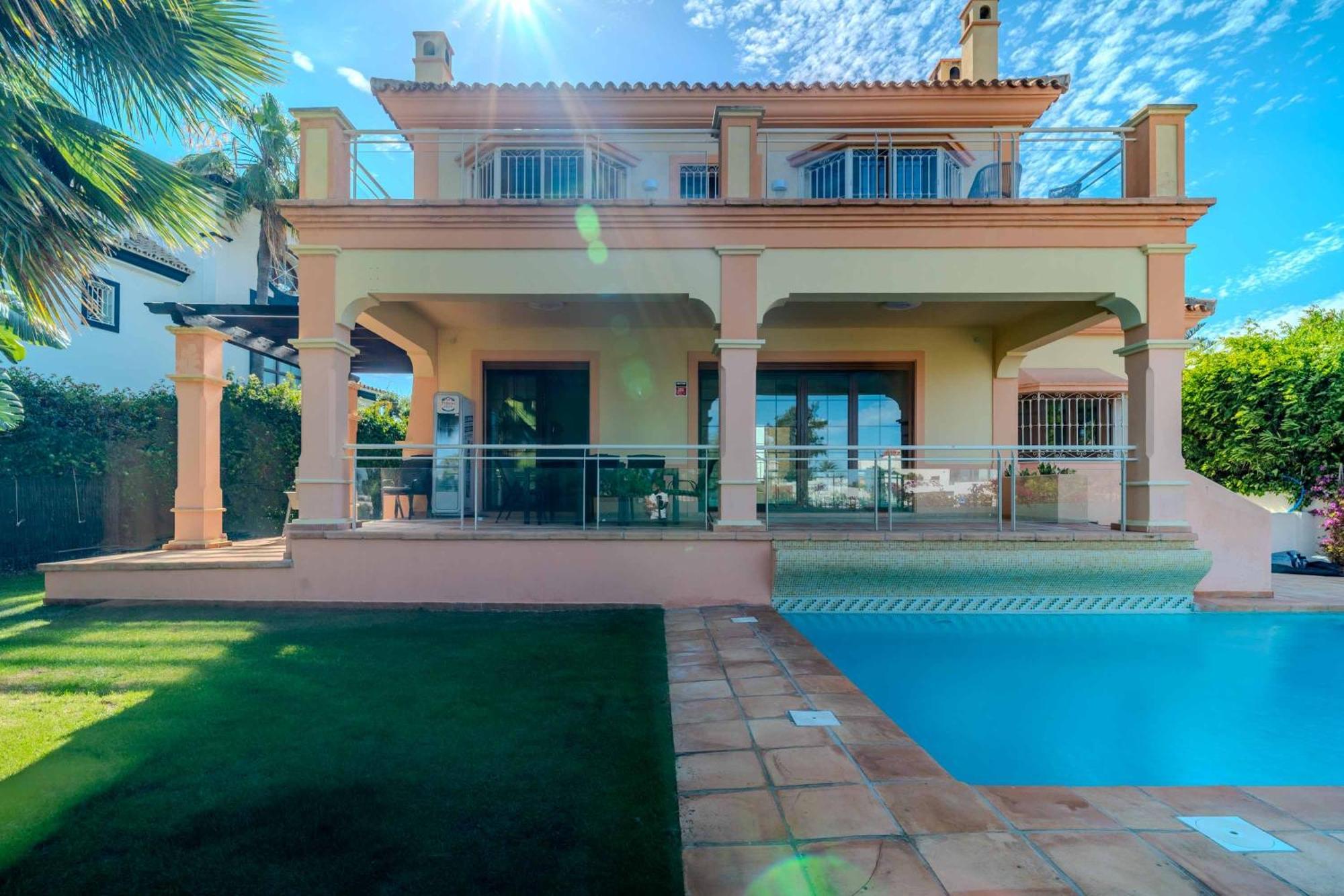 Villa Picasso