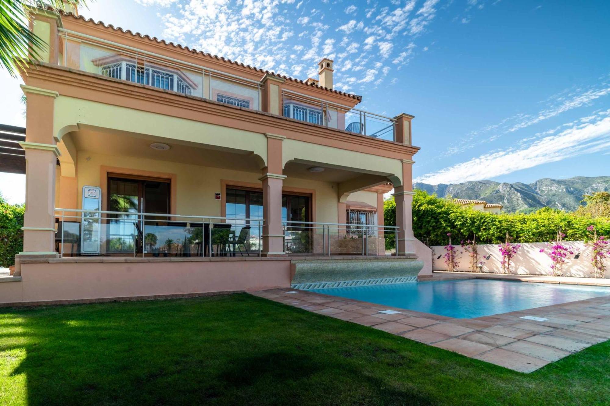 Villa Picasso