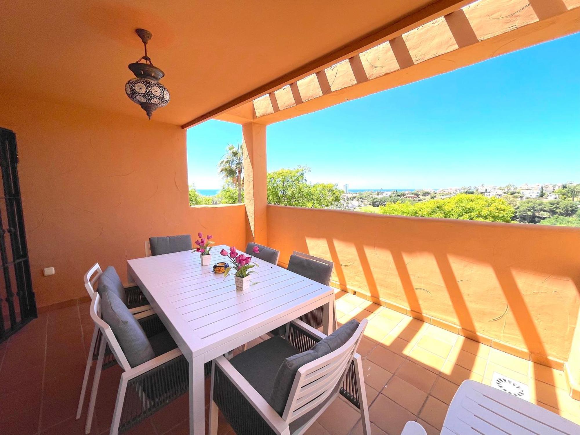 Apartment Luxury With Beautiful Views *