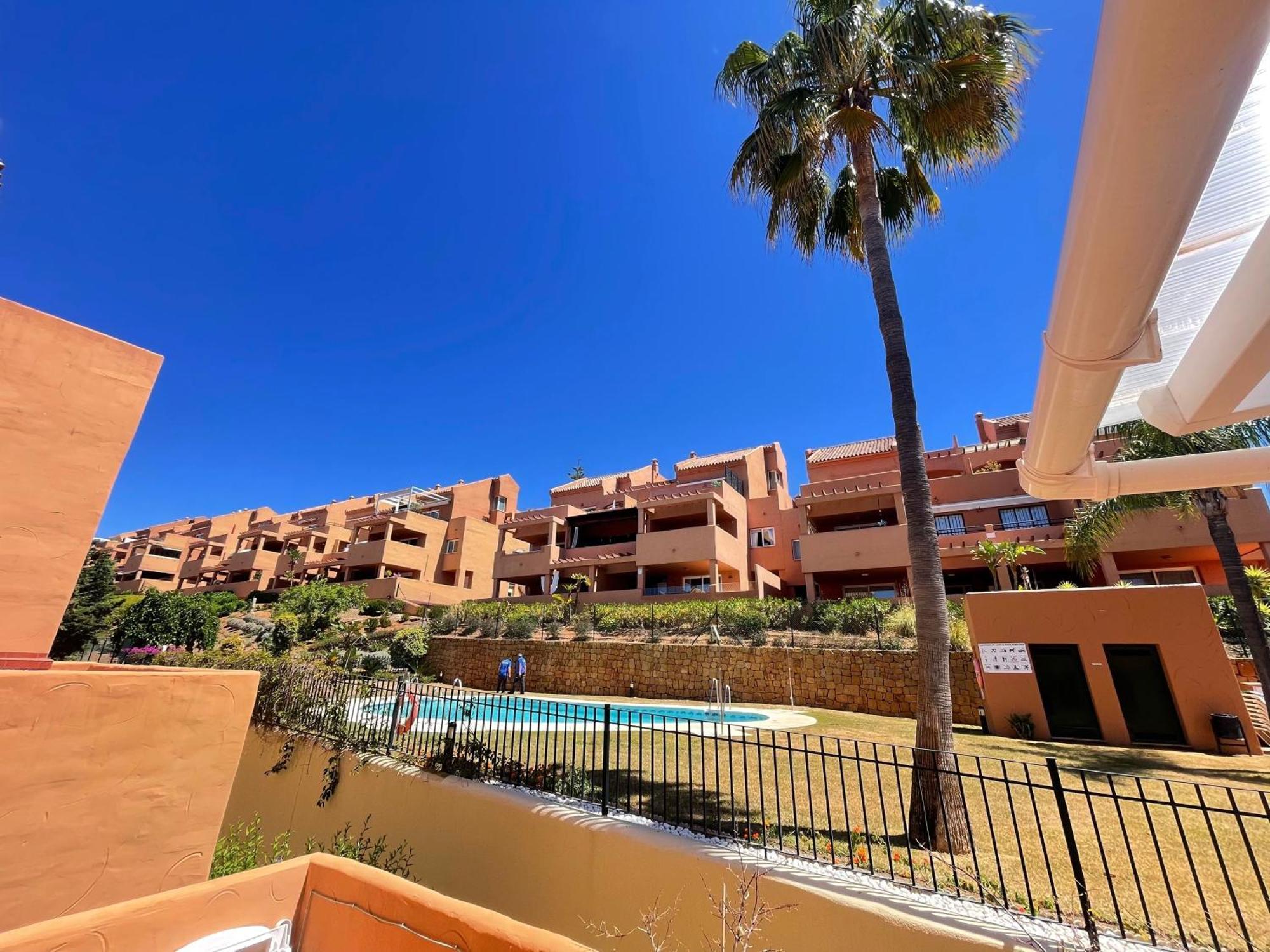 Luxury With Beautiful Views Apartment Marbella