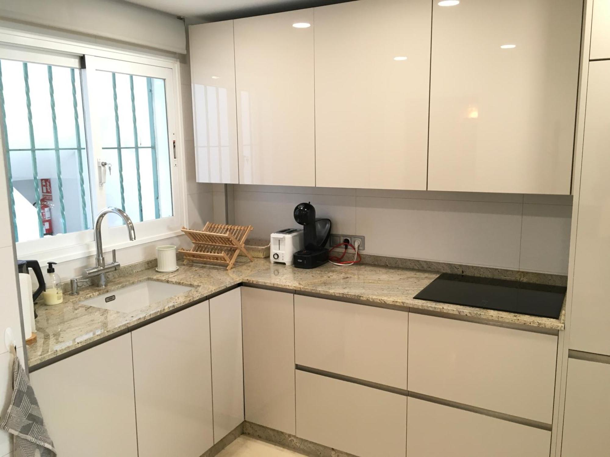 Club Del Mar Apartamento Marbella