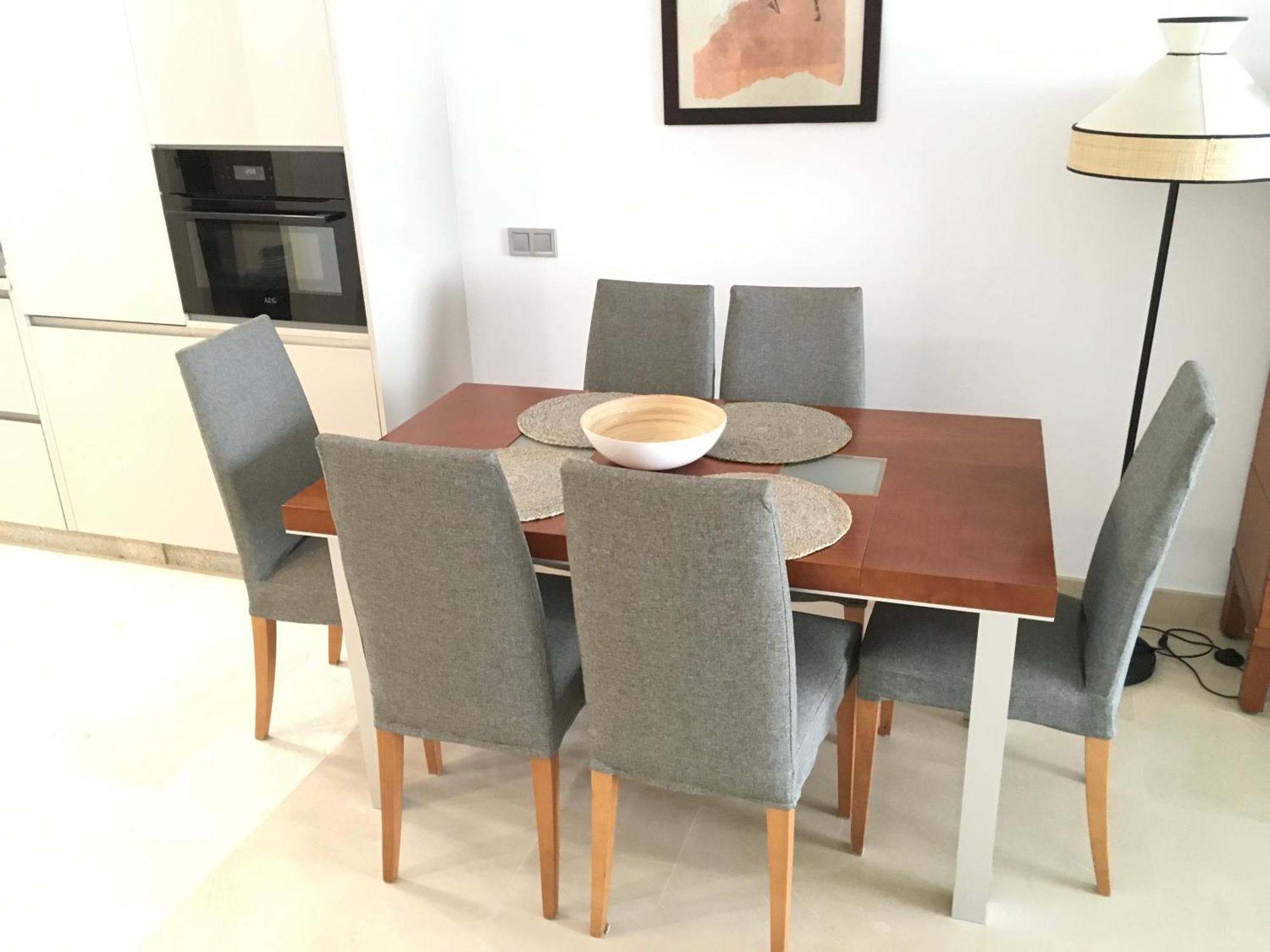 Apartamento Club Del Mar