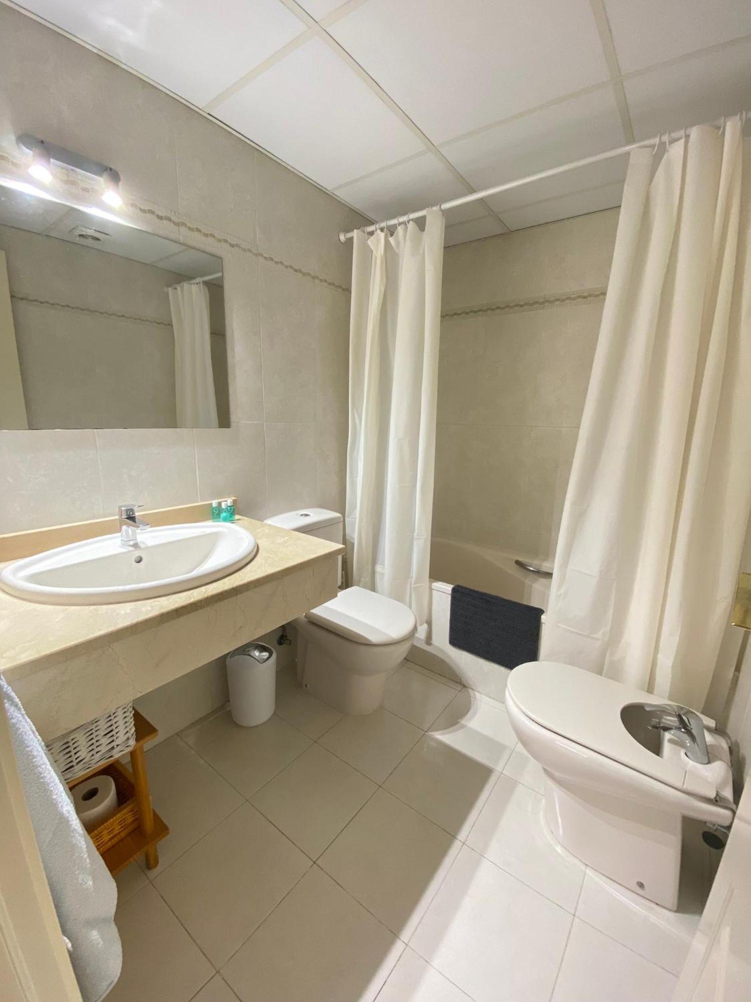 Apartment Valentunana 12