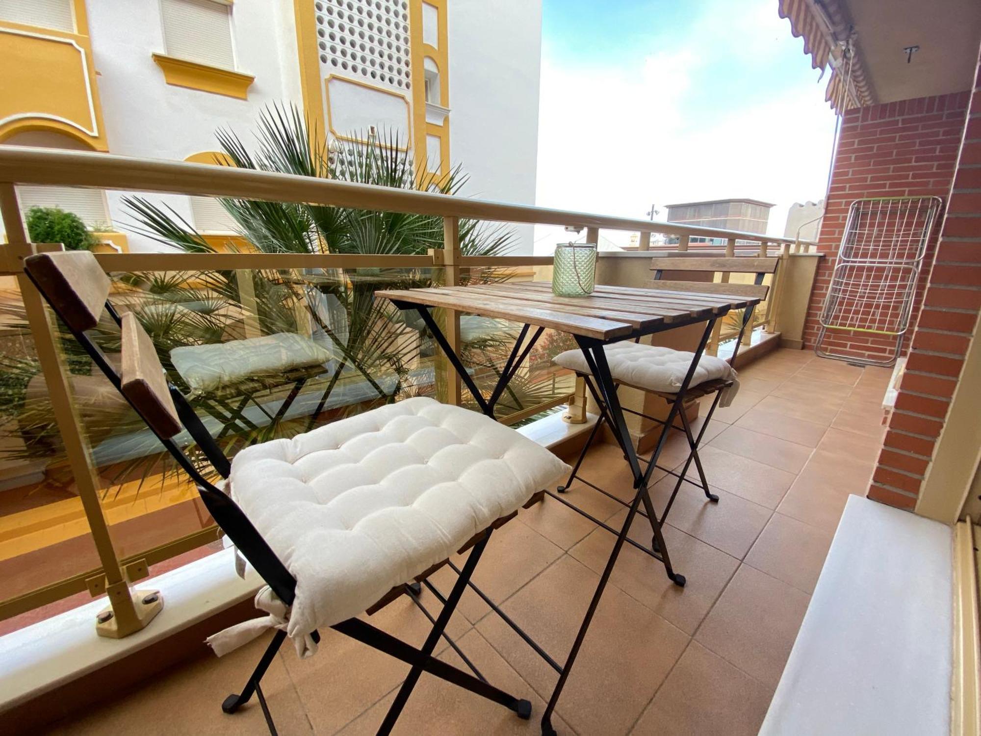 Valentunana 12 Marbella
