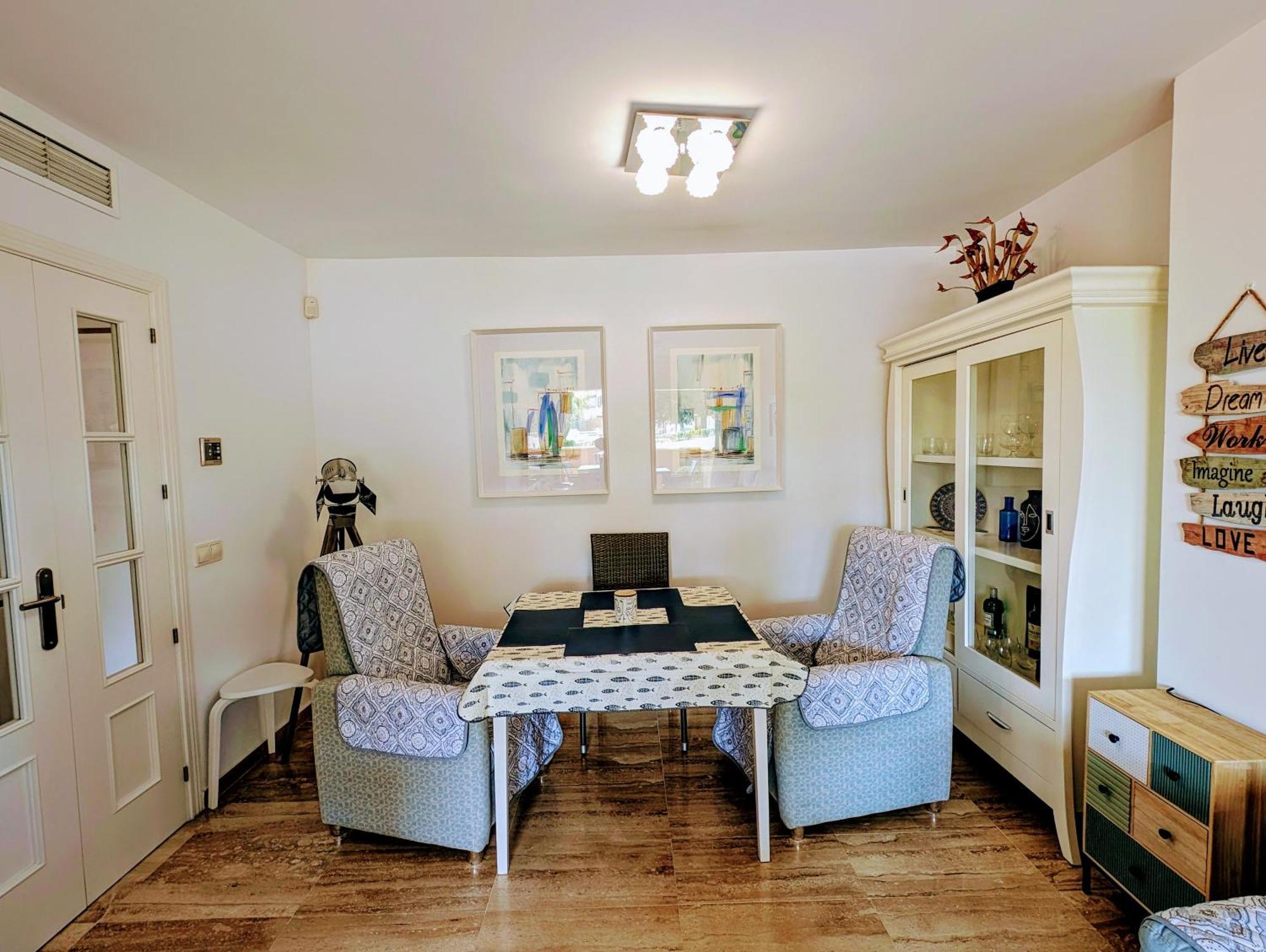 - Playa Alicate 2br Appartement *