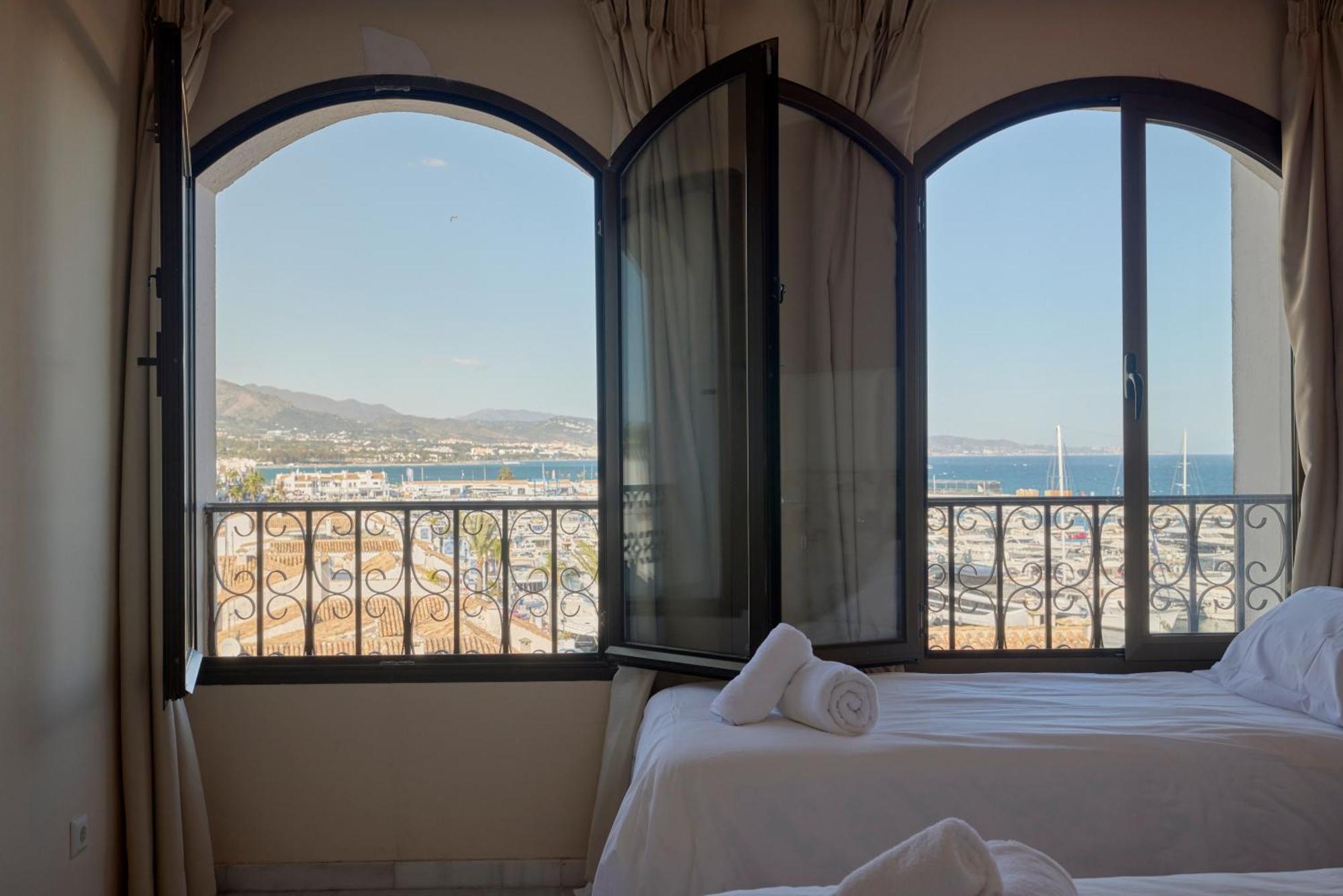 Appartement Benabola Puerto Banus By La Maison *
