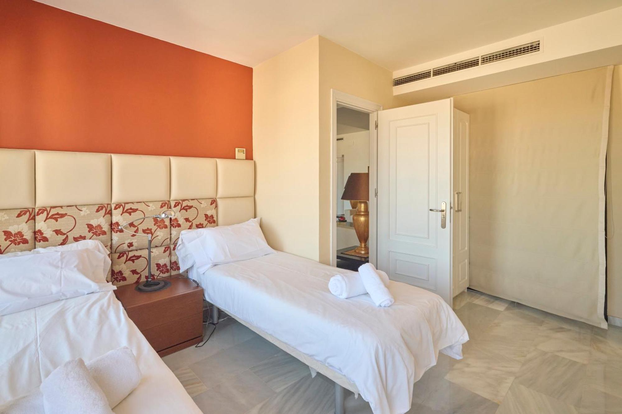 Benabola Puerto Banus By La Maison Appartement Marbella