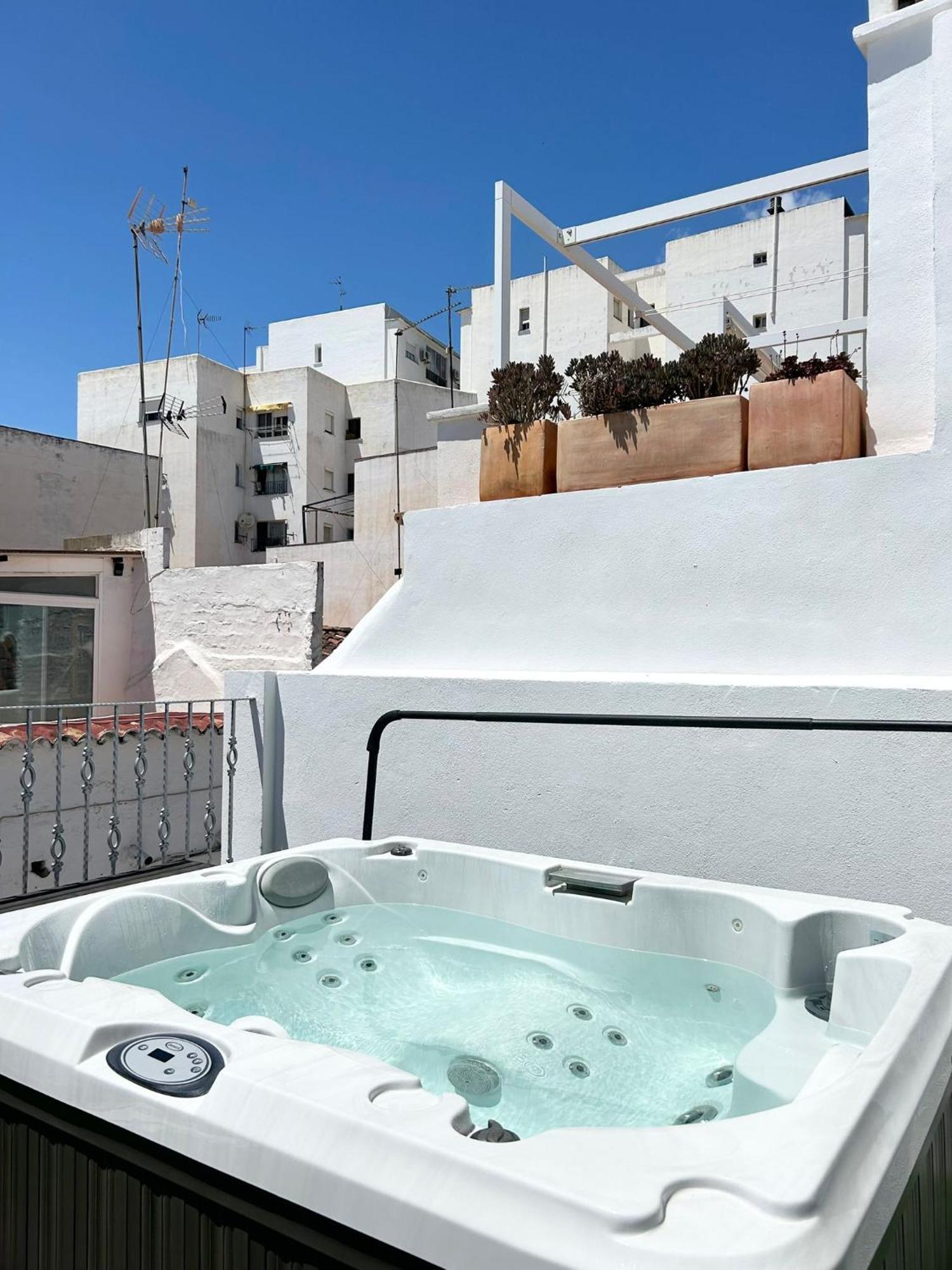Casa de férias Cinderella Marbella