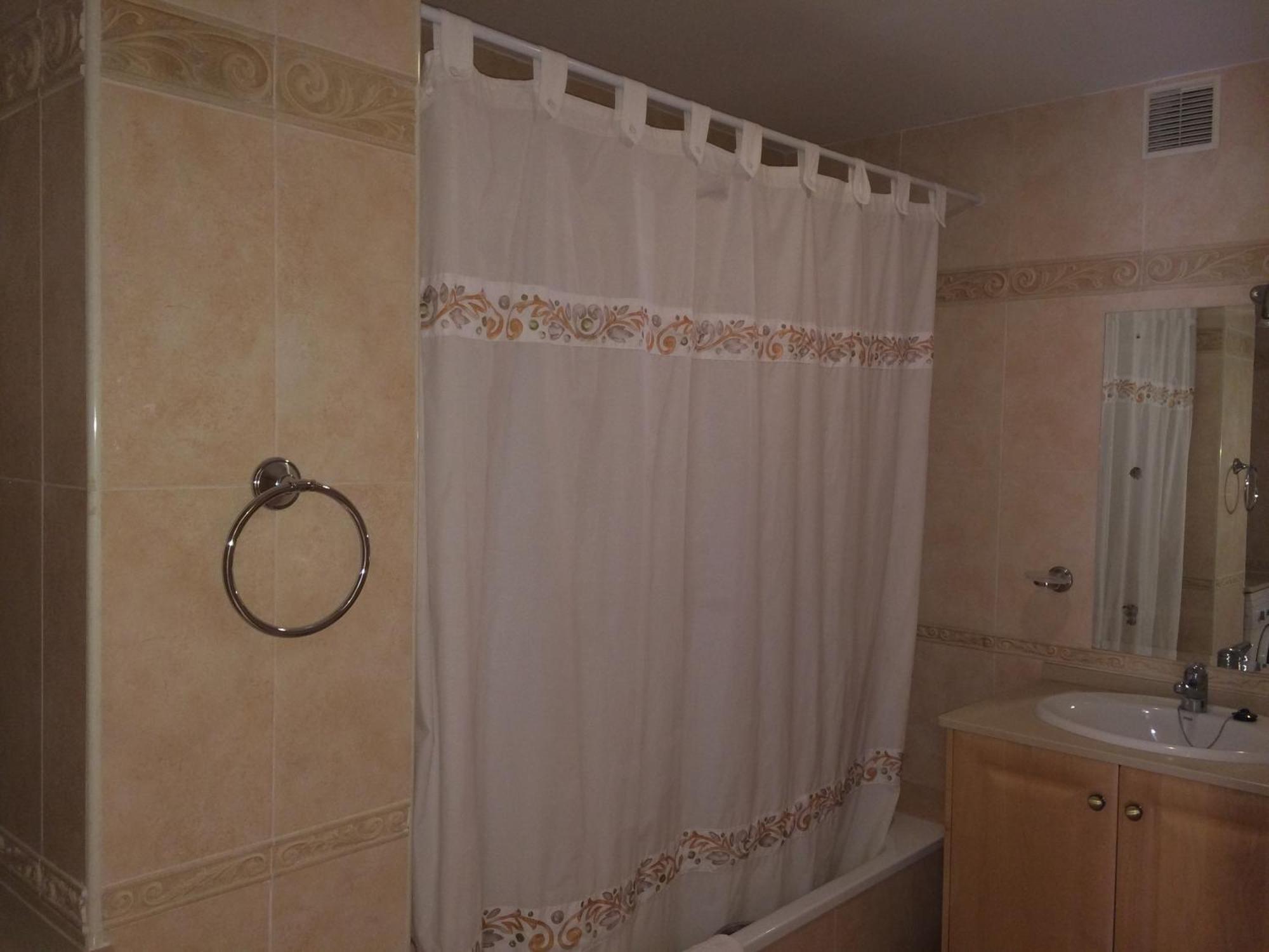 Apartment At Club Playa Real