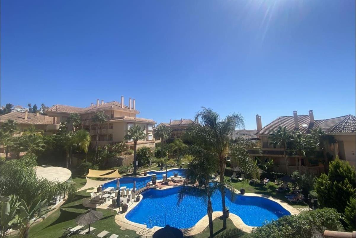 Apartamento Aloha Hill Club