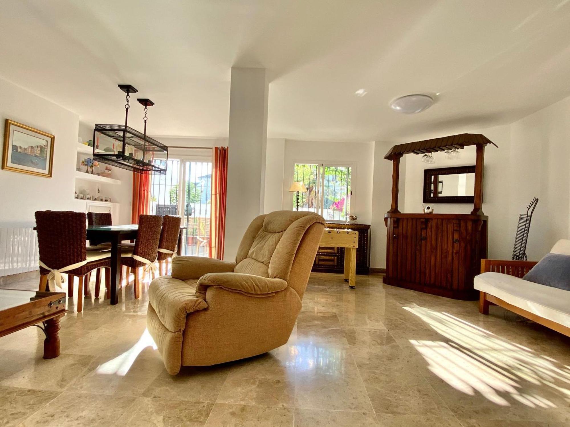 Naranjos Del Sol Apartamento *