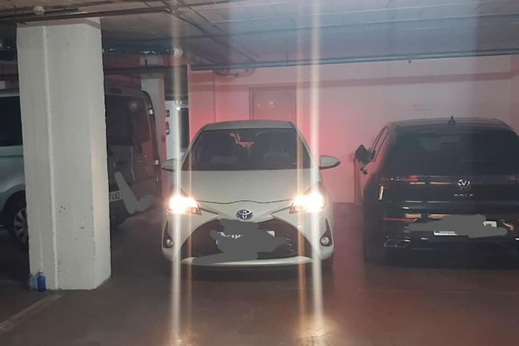 Apartment Urban Place In Close To With Garage *