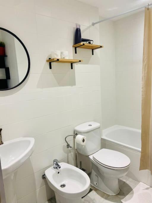 Urban Place In Close To With Garage * Marbella