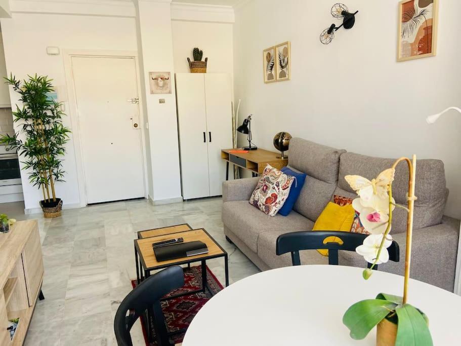 Apartment Urban Place In Close To With Garage Marbella