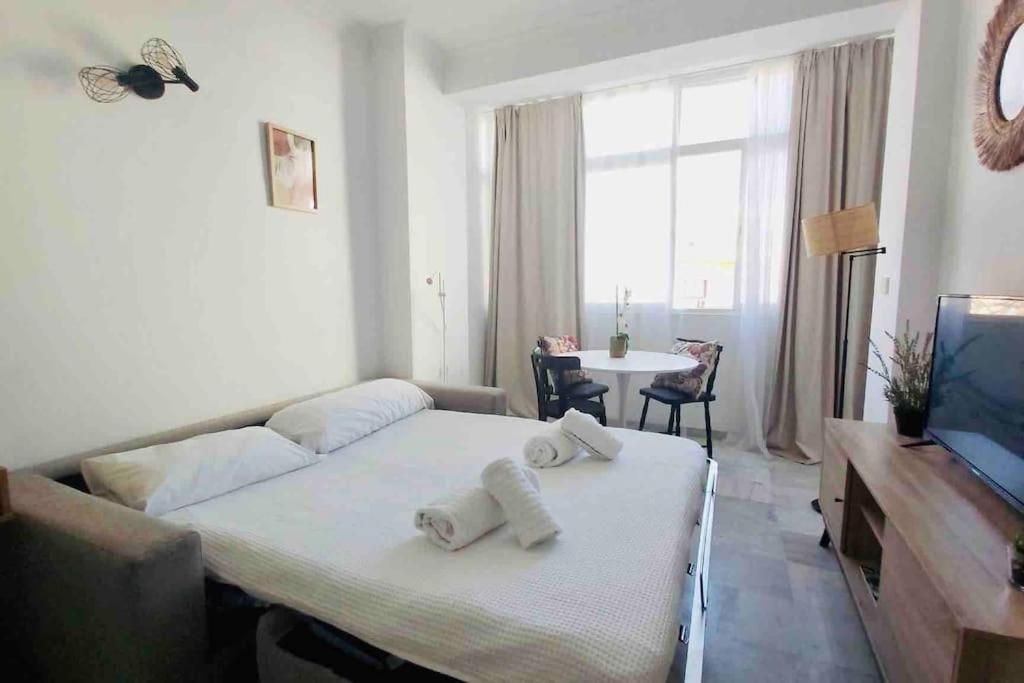 Urban Place In Close To With Garage Marbella
