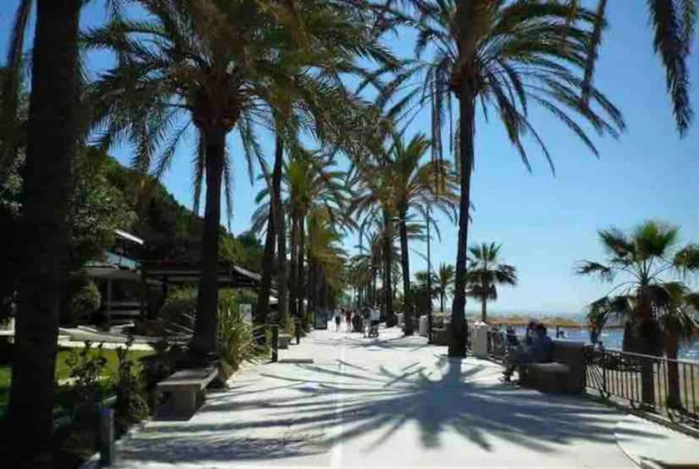 Urban Place In Close To With Garage * Marbella