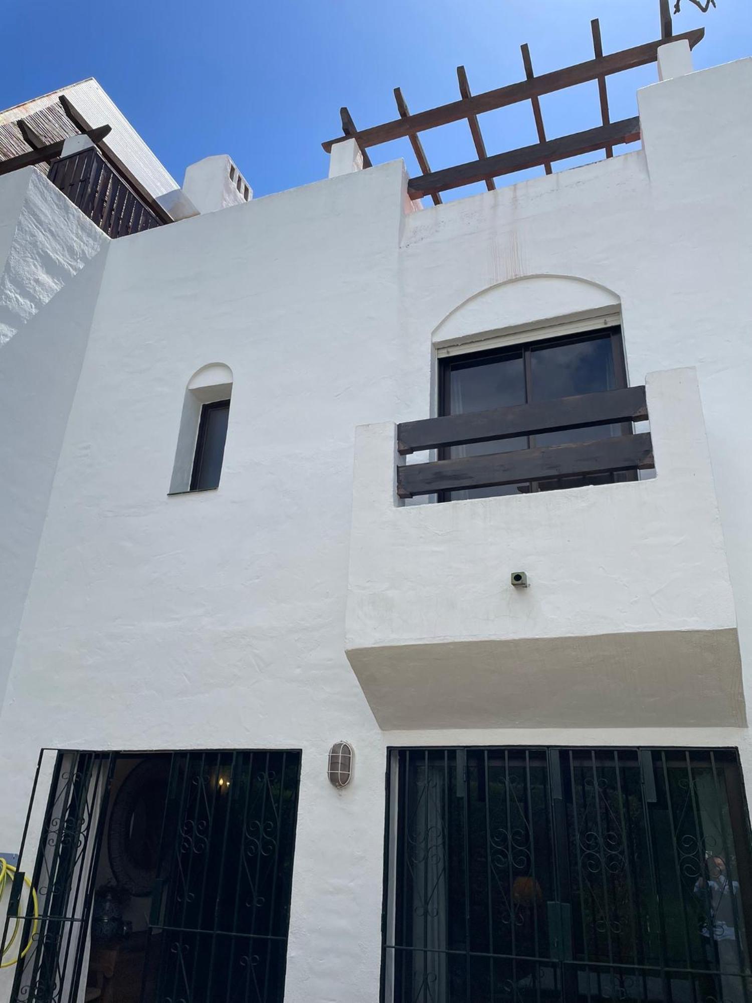 Homely Guadalvillas 128 Holiday home *