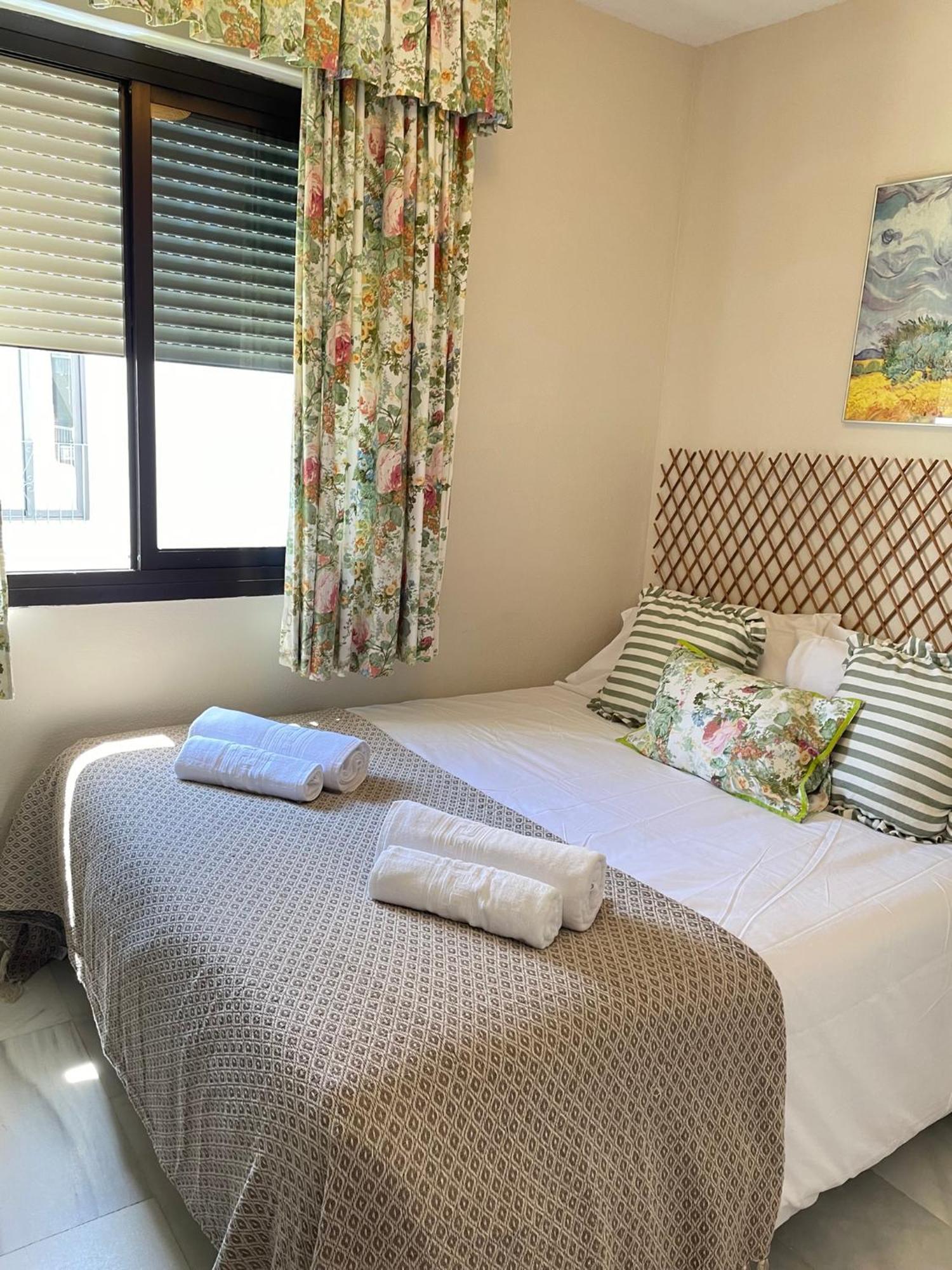 Homely Guadalvillas 128 Holiday home *
