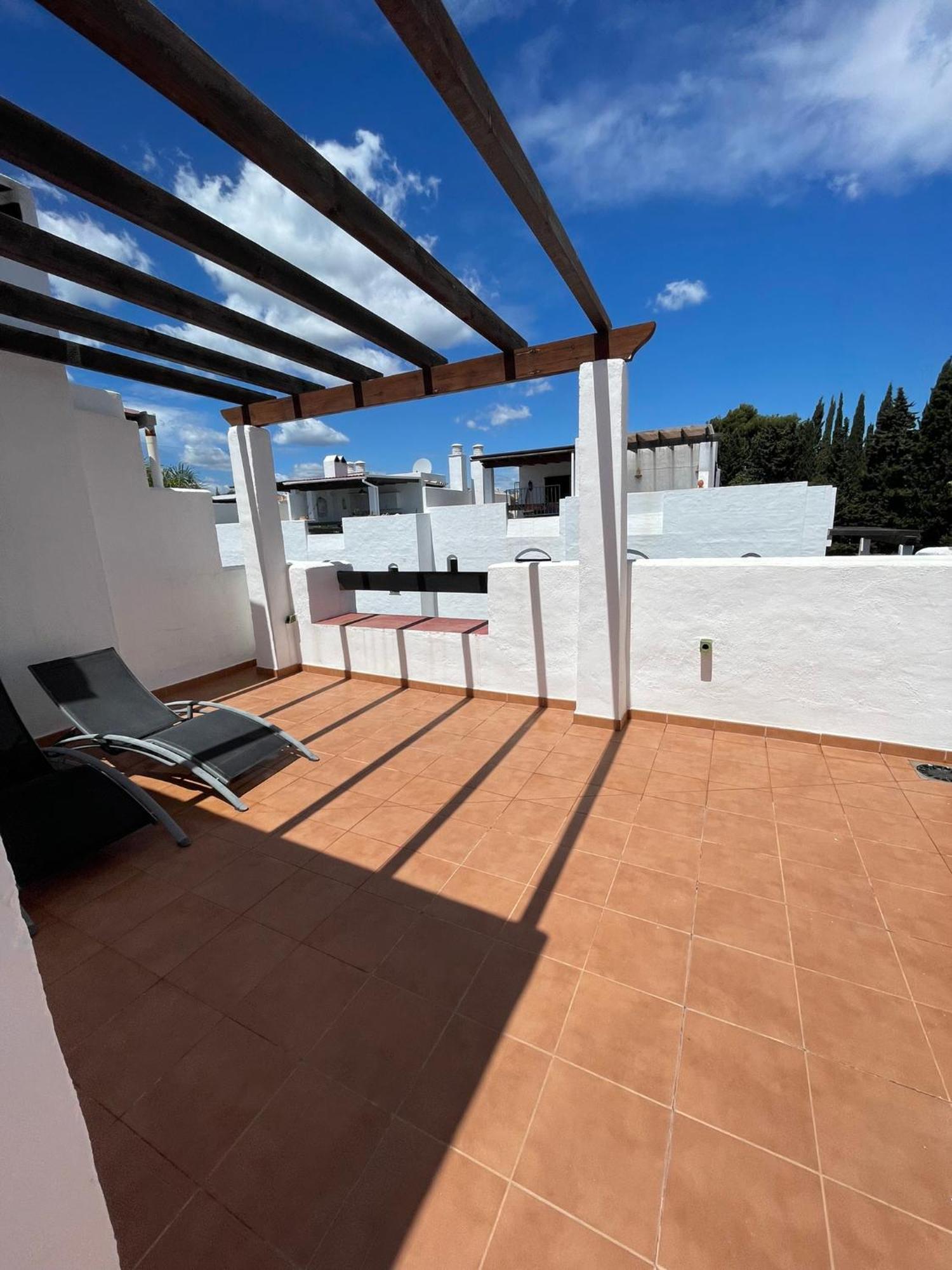 Holiday home Homely Guadalvillas 128 Marbella