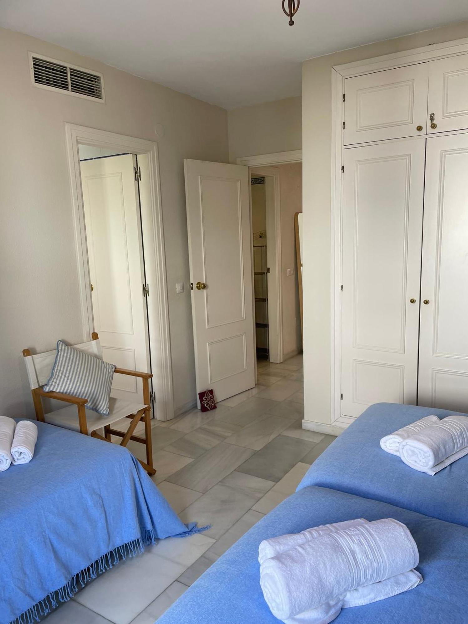 Homely Guadalvillas 128 *
