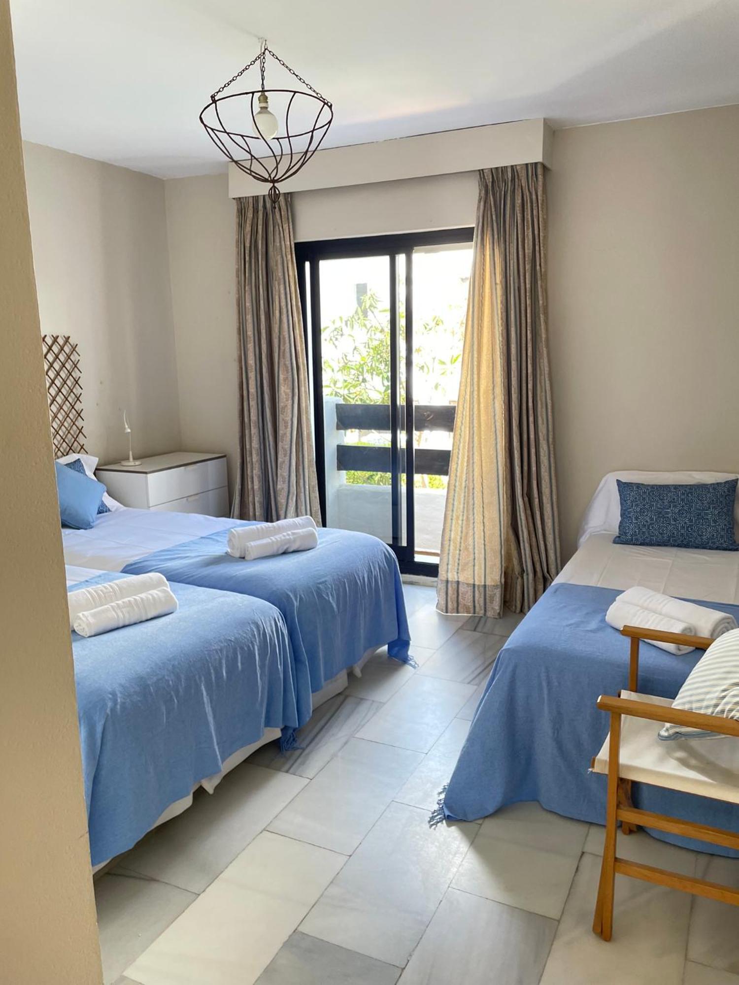 Homely Guadalvillas 128