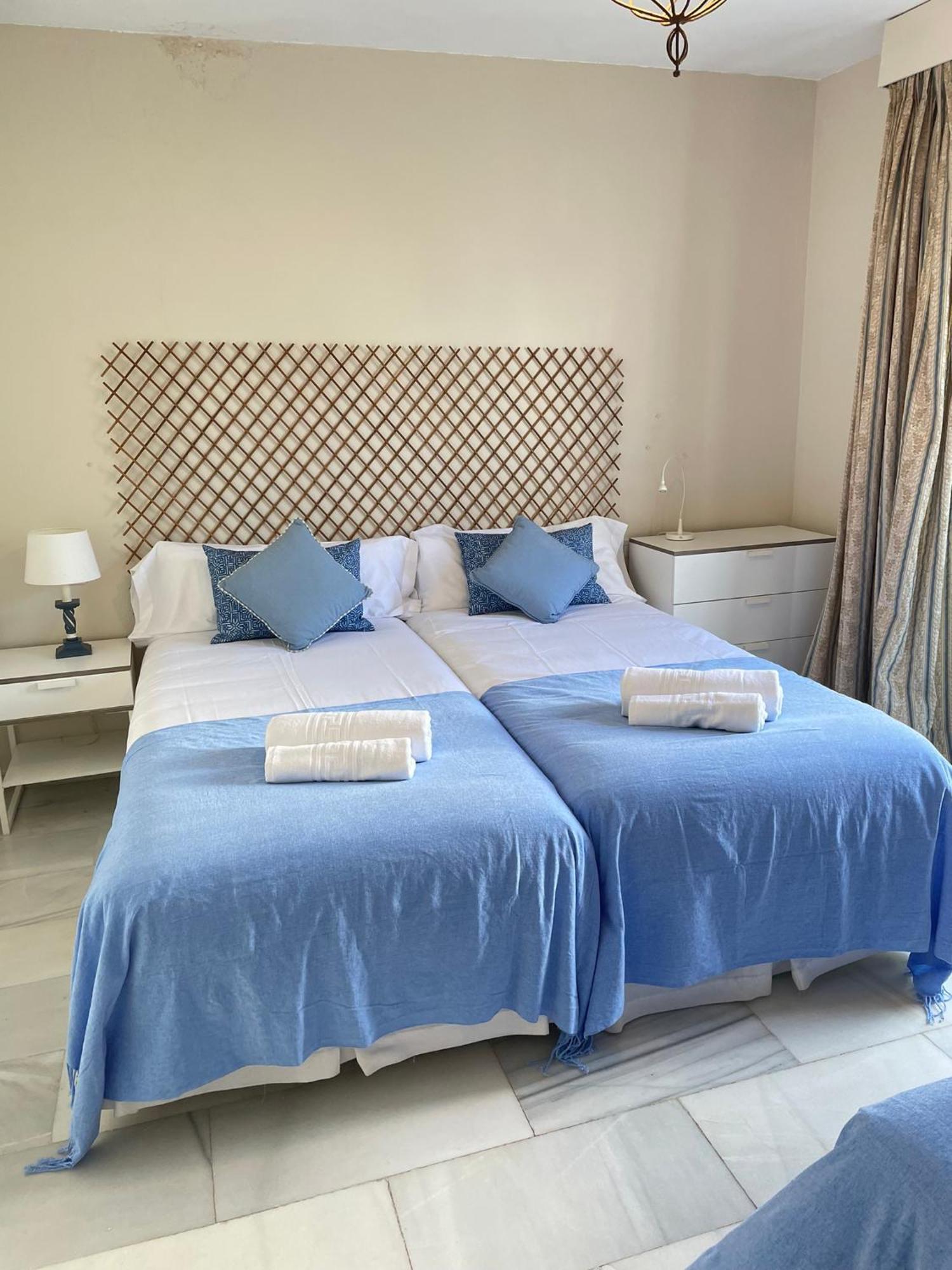 Holiday home Homely Guadalvillas 128