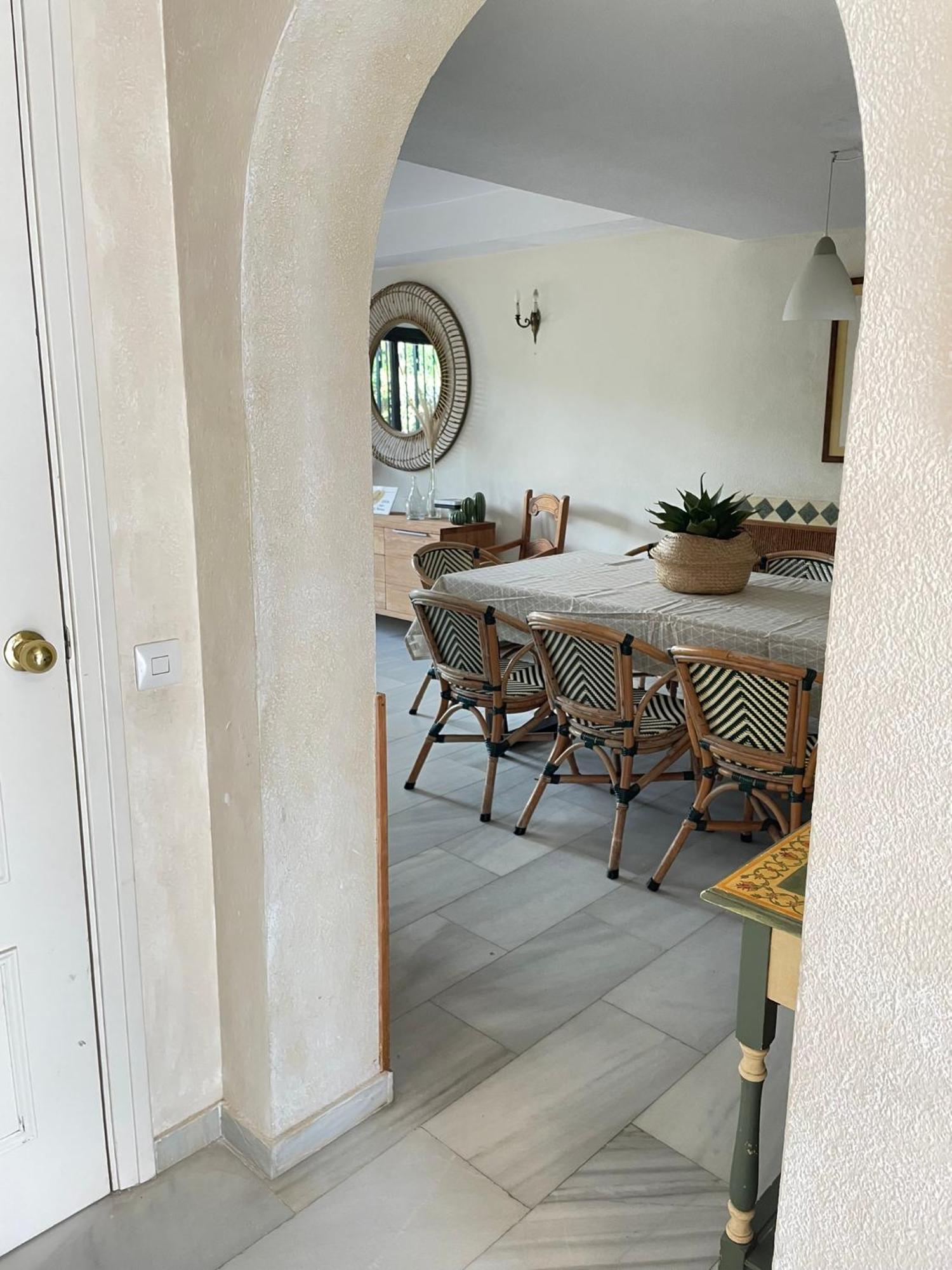 Homely Guadalvillas 128 Holiday home Marbella