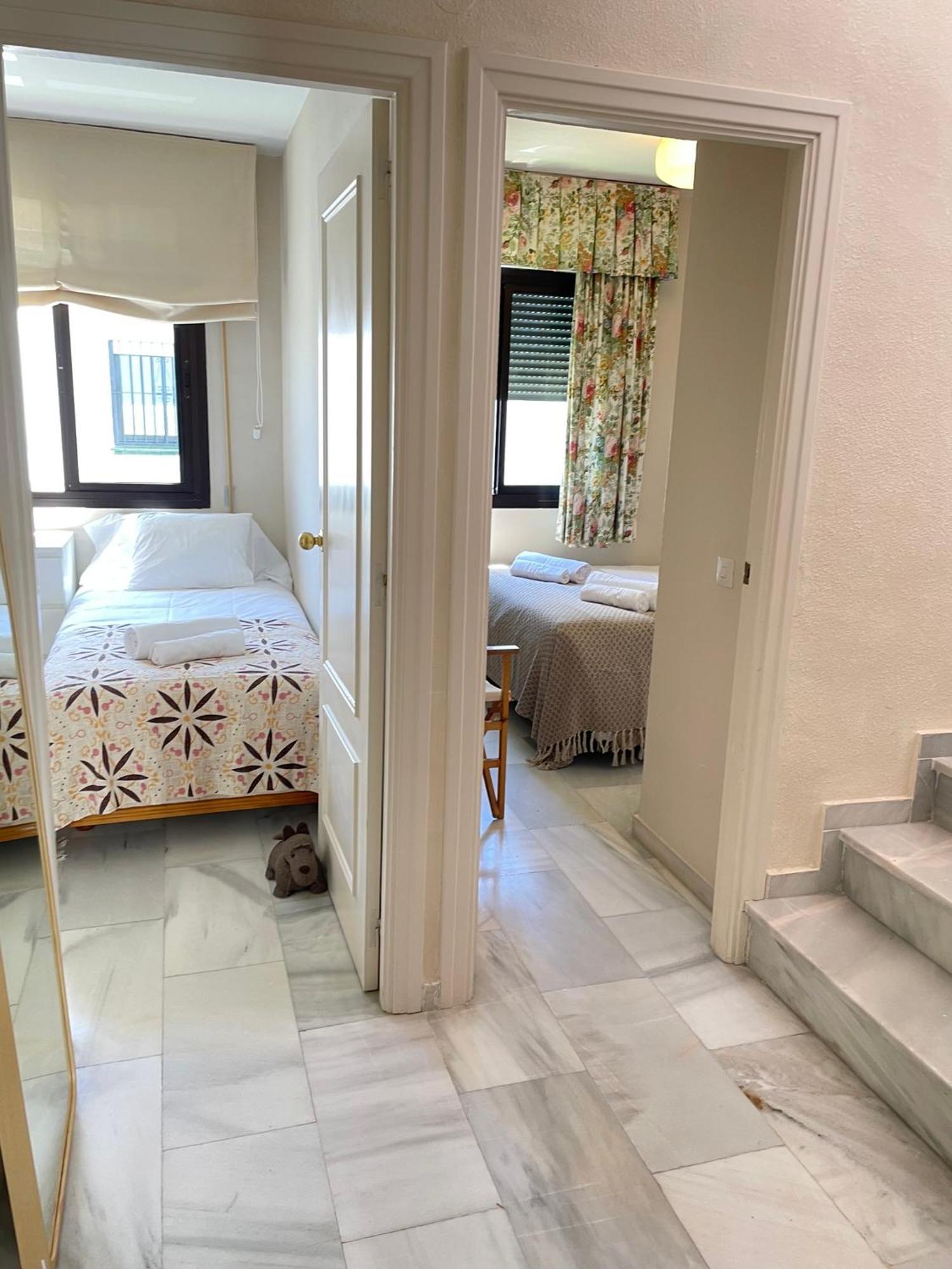 Homely Guadalvillas 128 *
