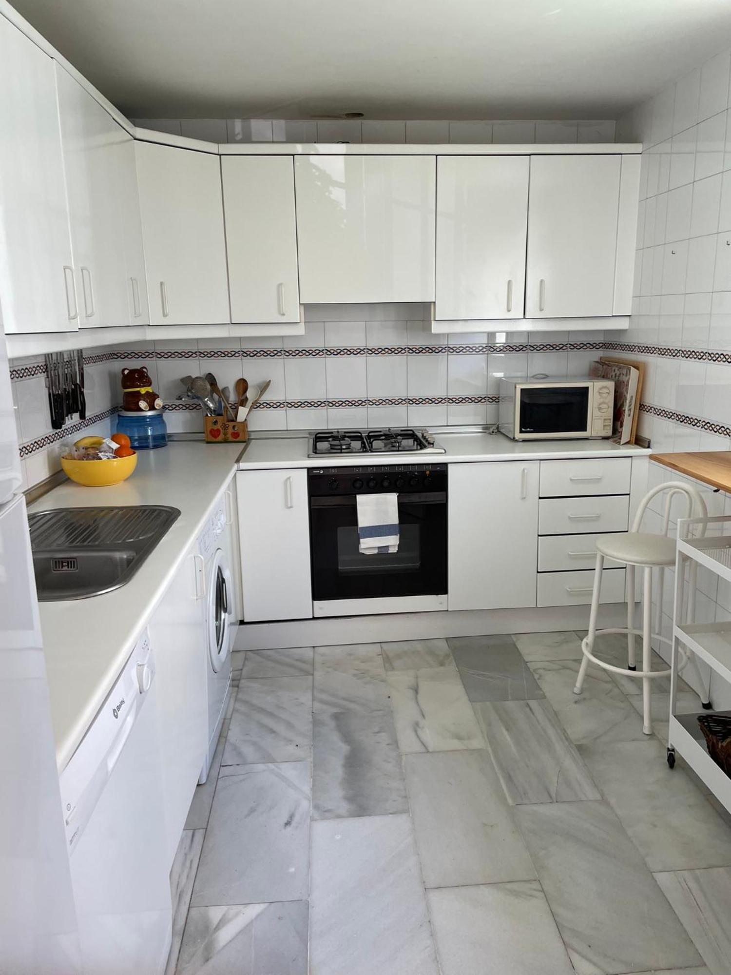 Homely Guadalvillas 128