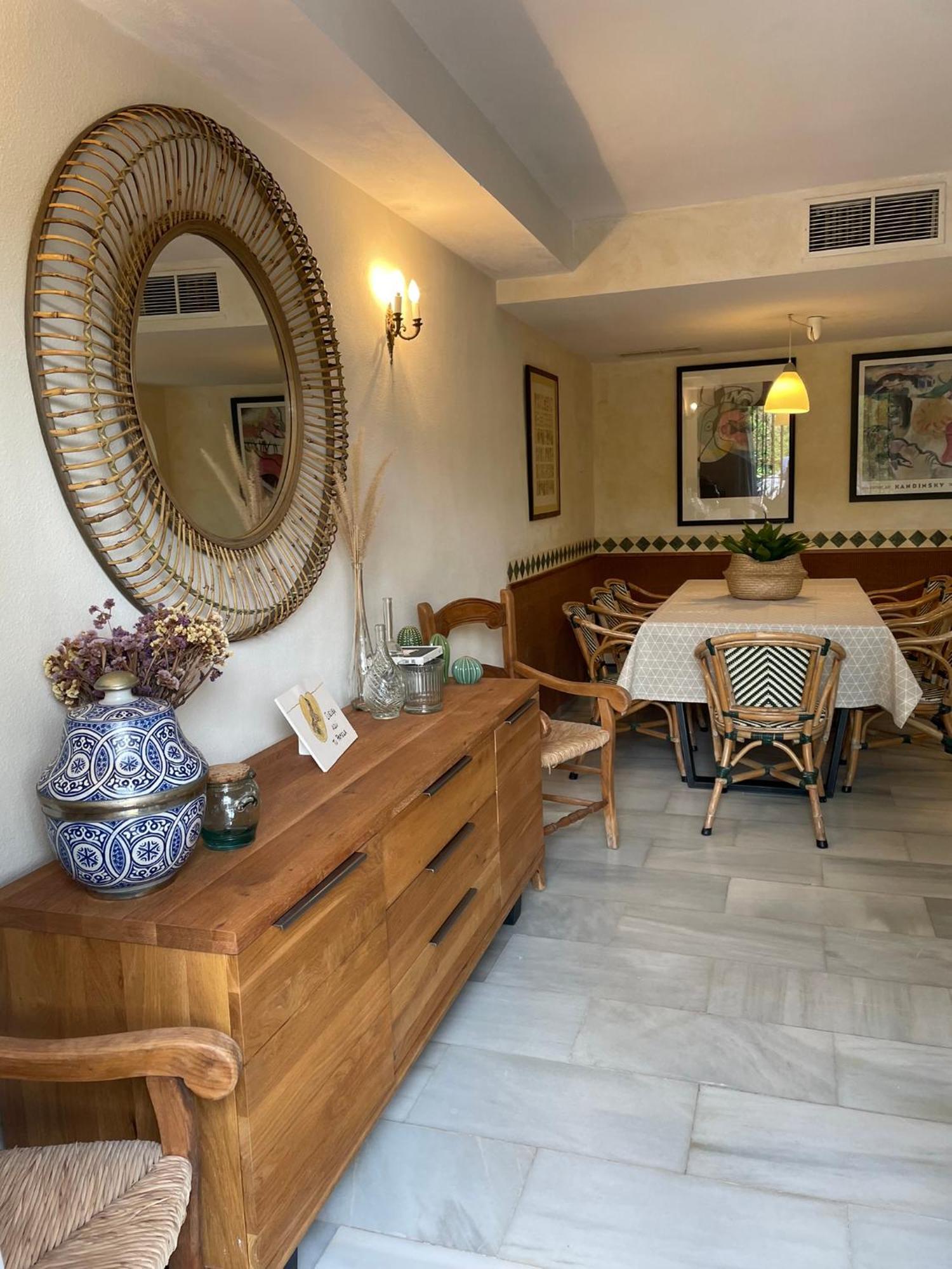 Homely Guadalvillas 128 Holiday home
