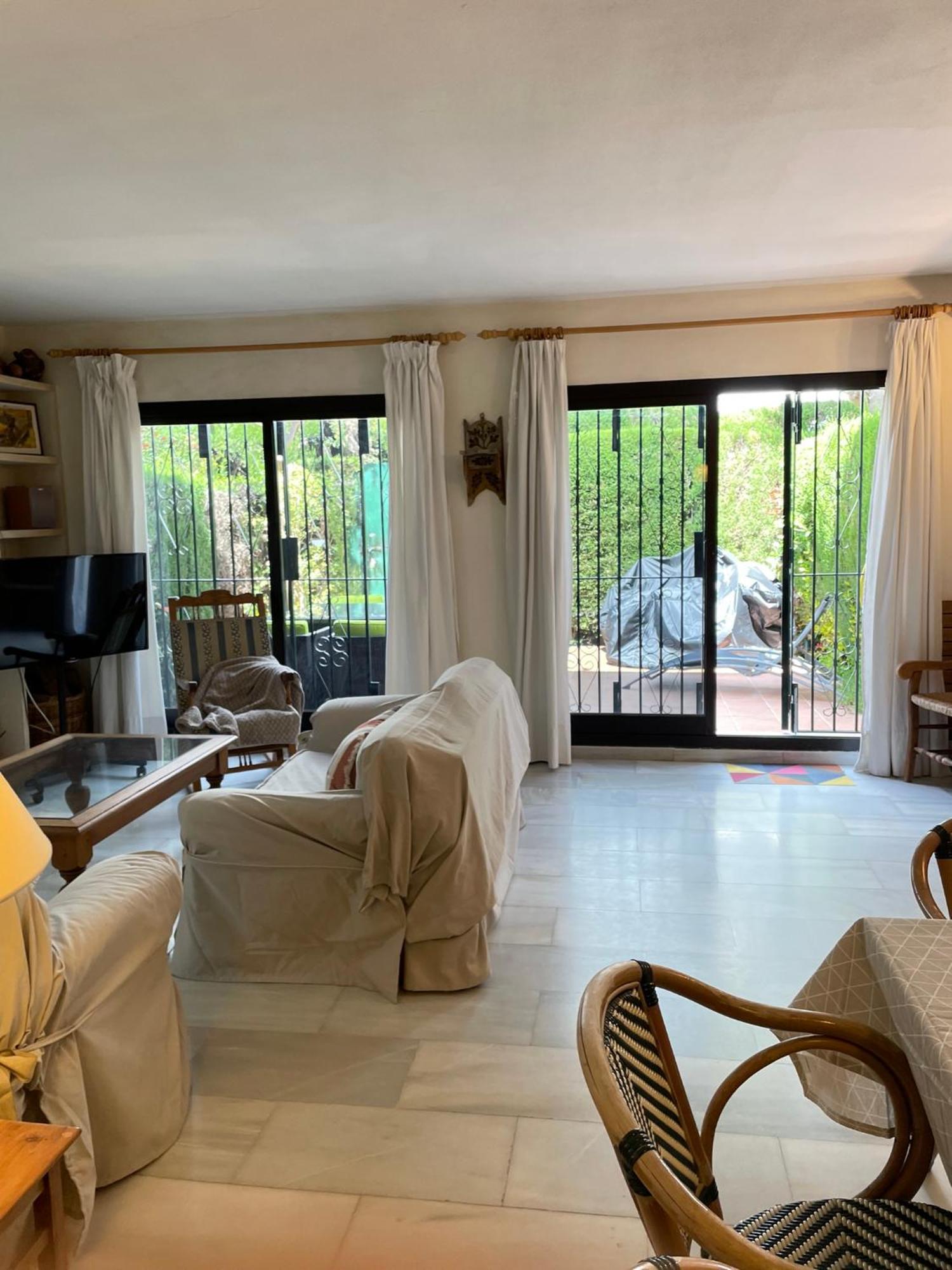 Holiday home Homely Guadalvillas 128