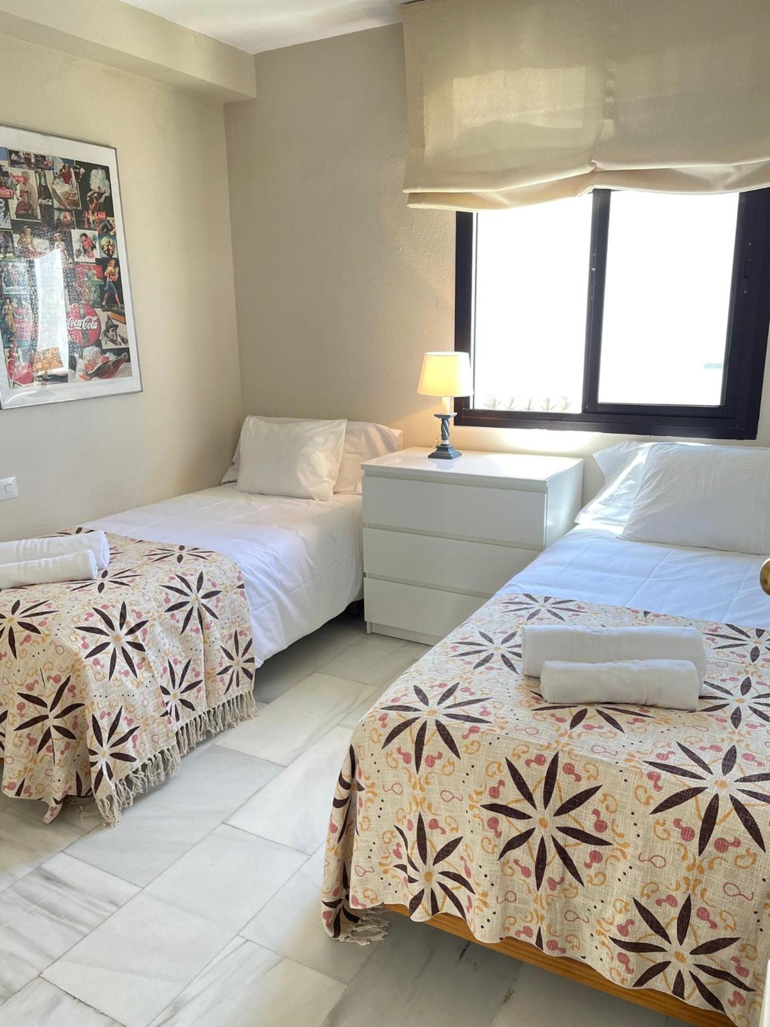 Holiday home Homely Guadalvillas 128 Marbella