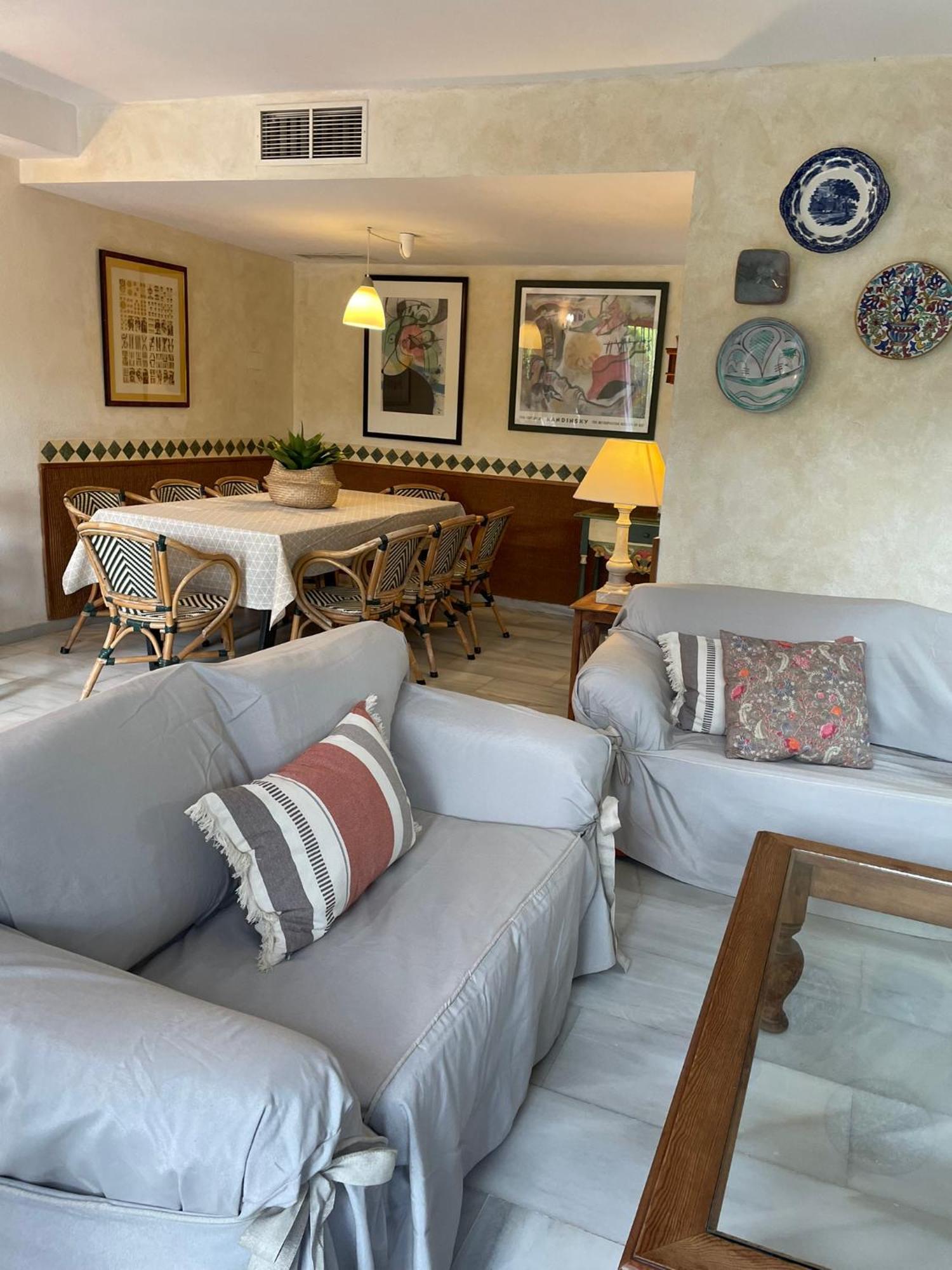 Homely Guadalvillas 128