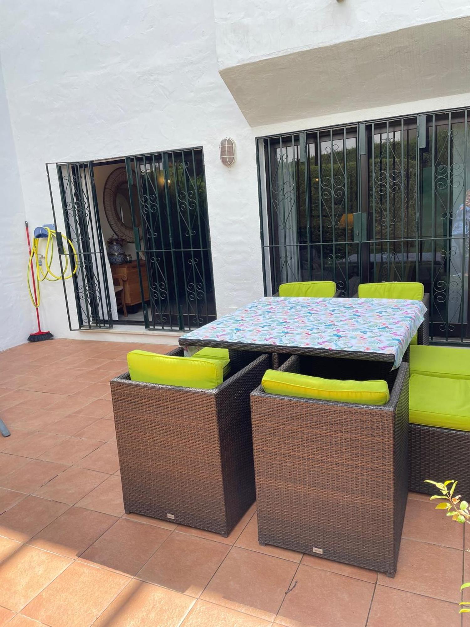 Homely Guadalvillas 128 Holiday home